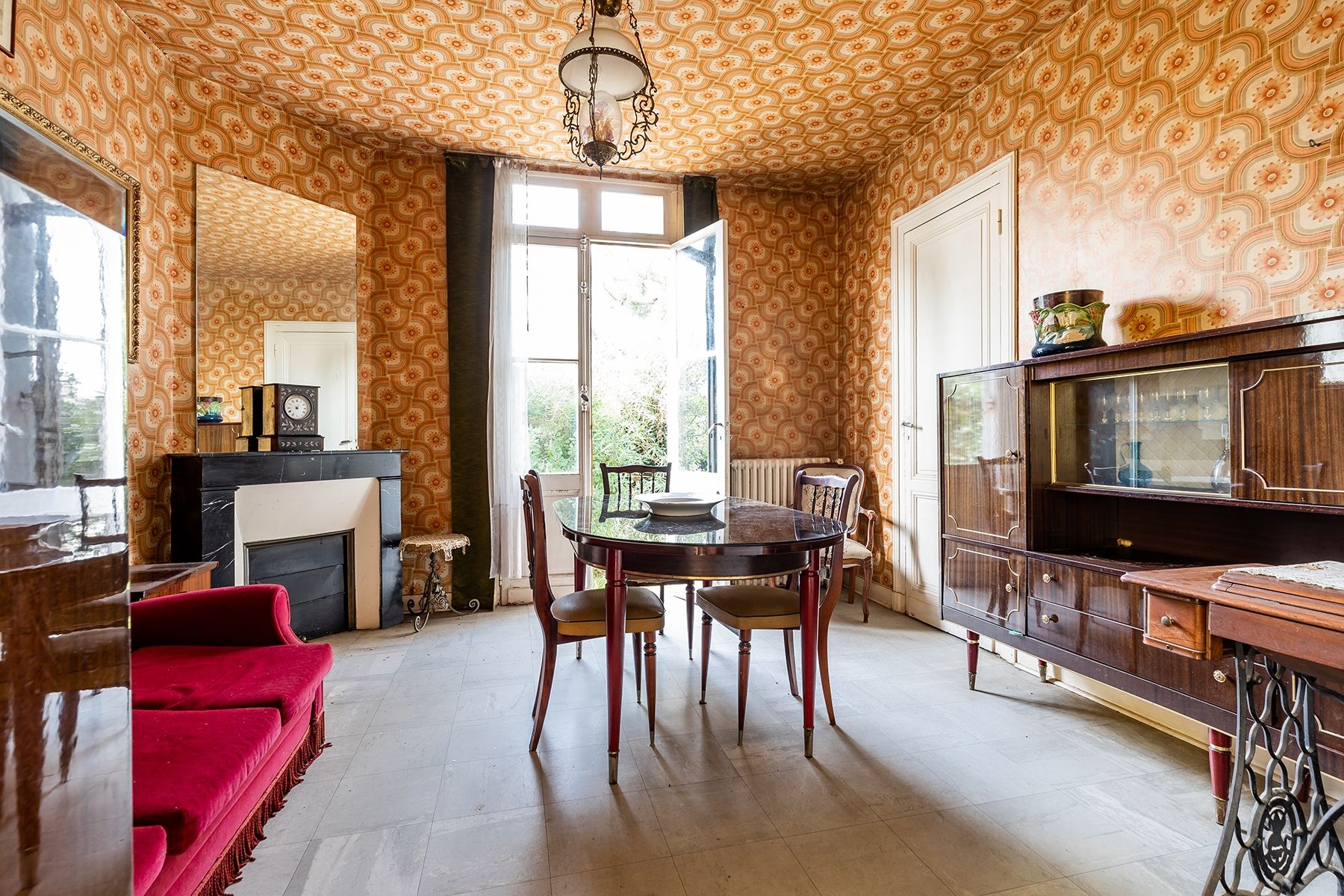 maison de luxe 6 Pièces en vente sur ARCACHON (33120)