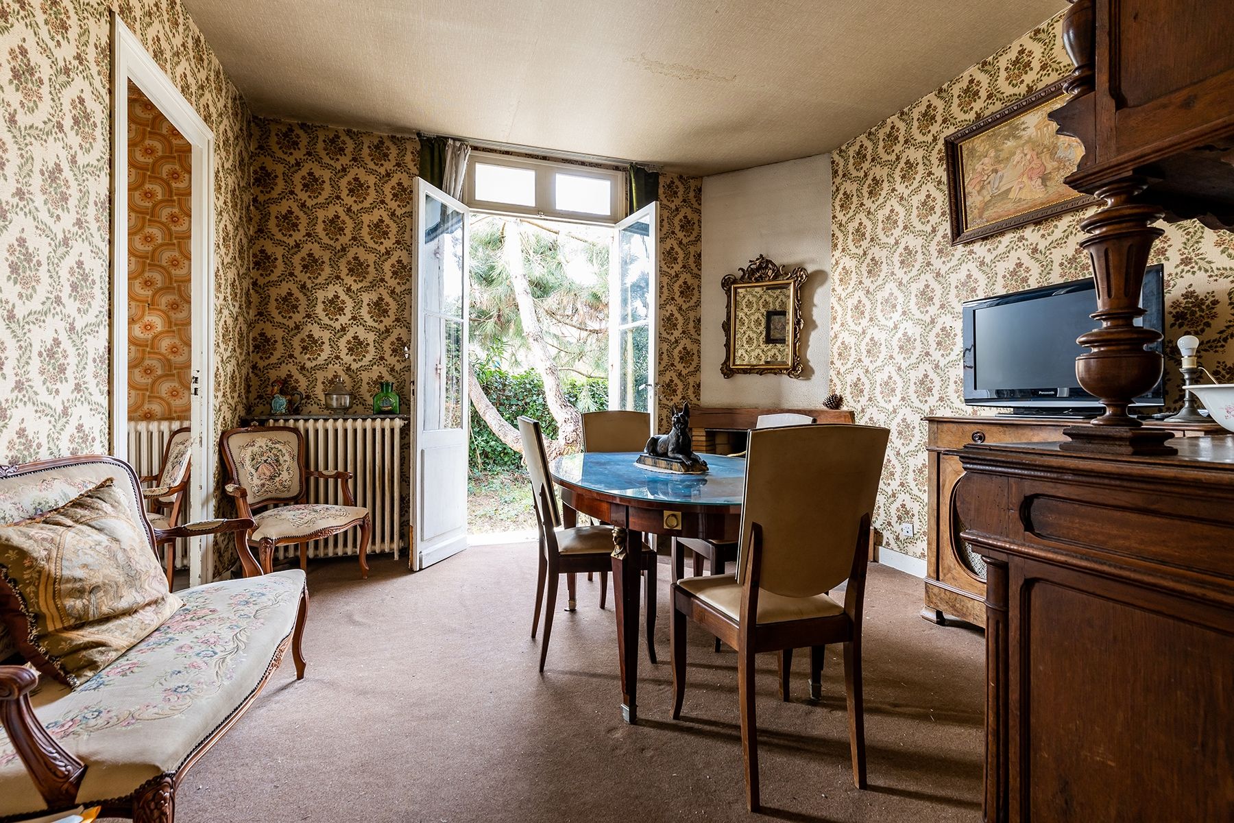 maison de luxe 6 Pièces en vente sur ARCACHON (33120)