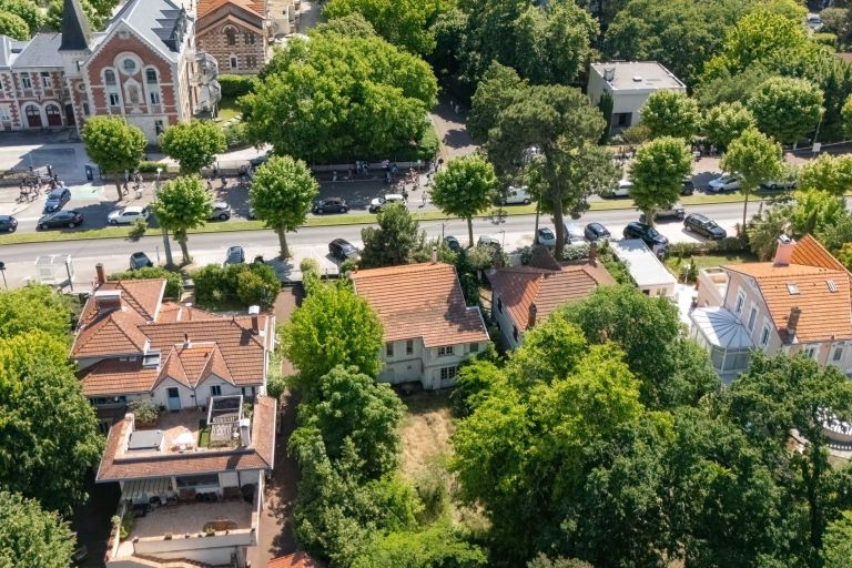 maison de luxe 6 Pièces en vente sur ARCACHON (33120)
