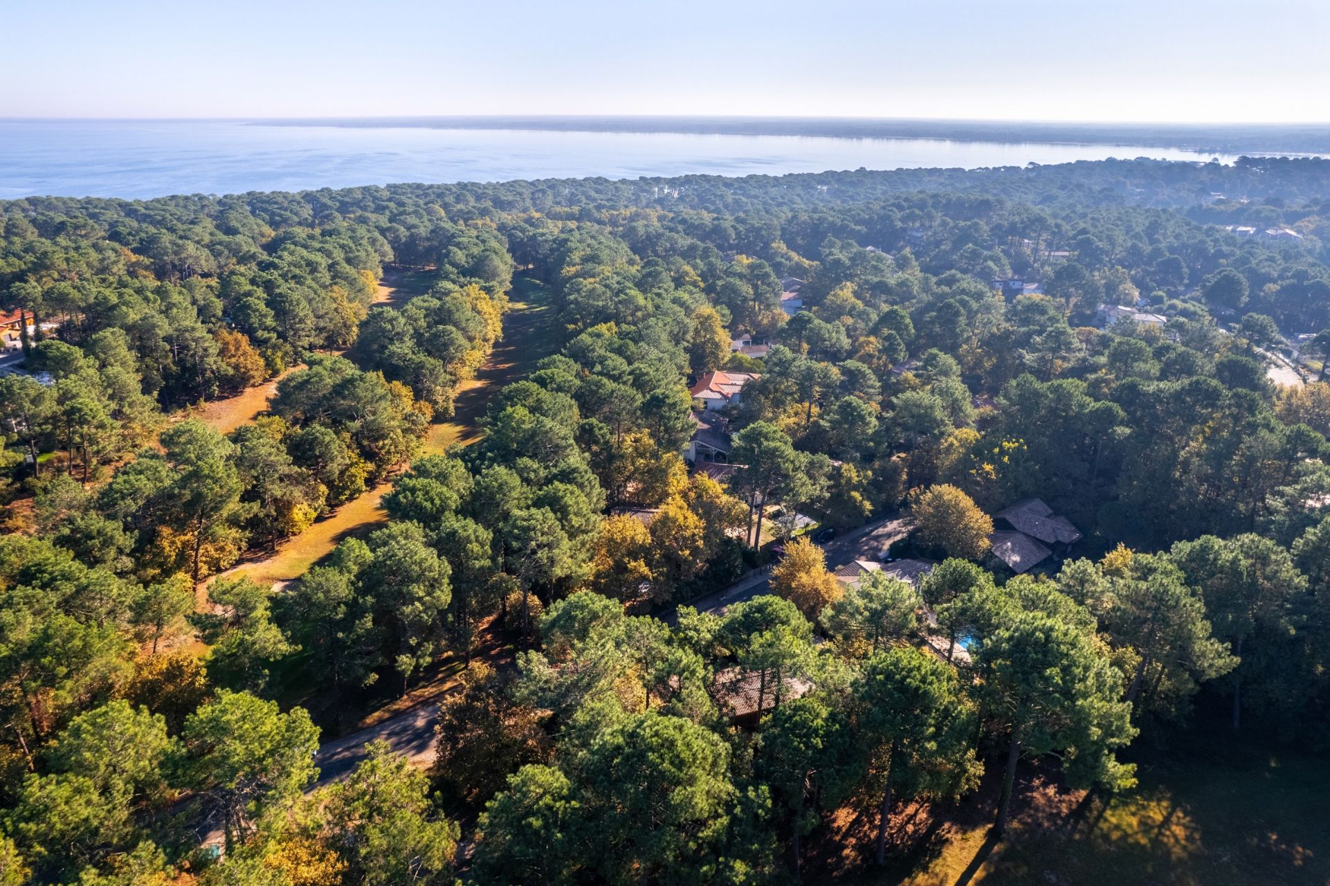 maison de luxe 8 Pièces en vente sur BISCARROSSE (40600)