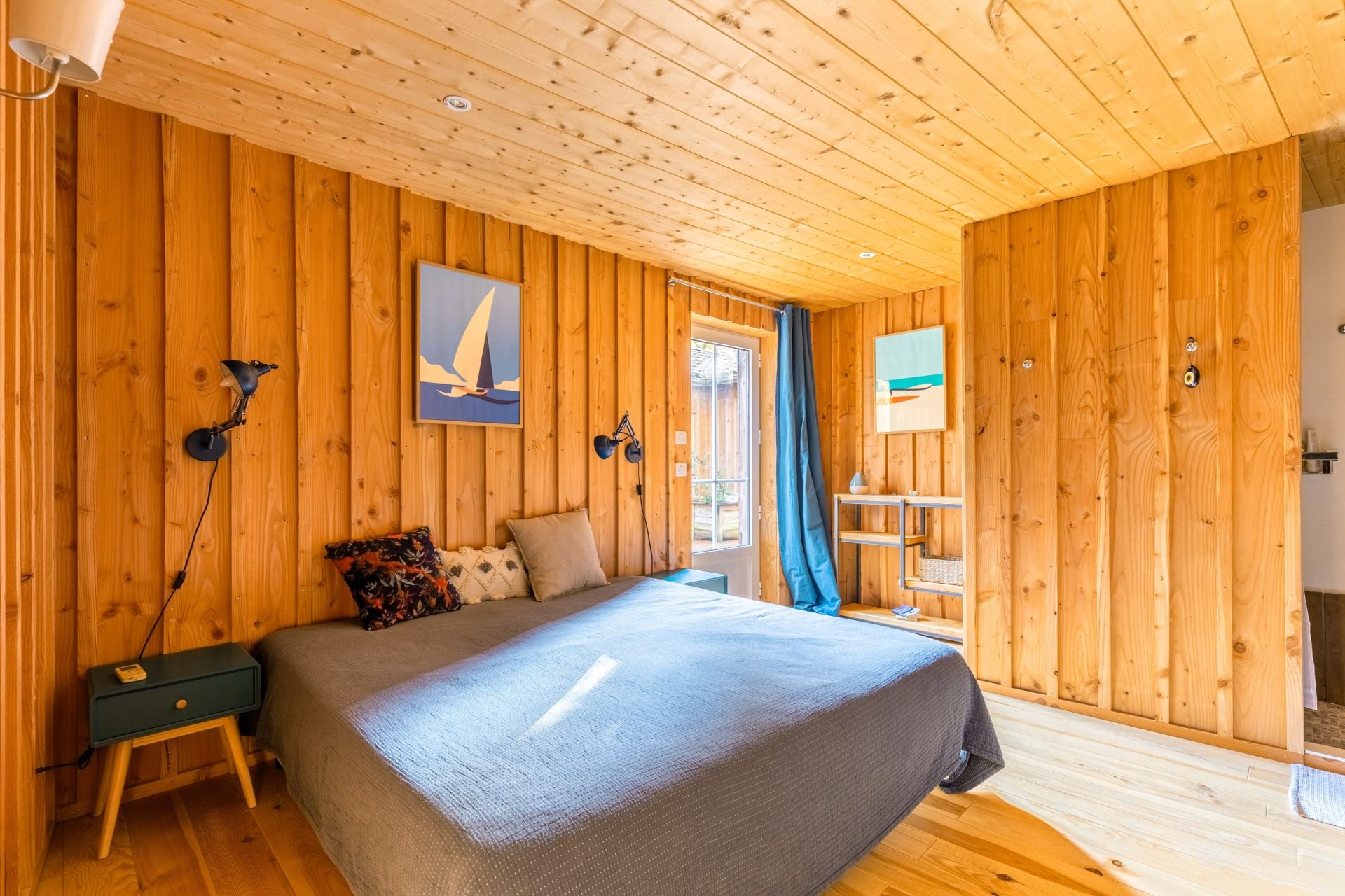 maison de luxe 8 Pièces en vente sur BISCARROSSE (40600)