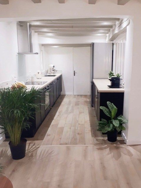 maison de luxe 5 Pièces en vente sur BERNAY (27300)