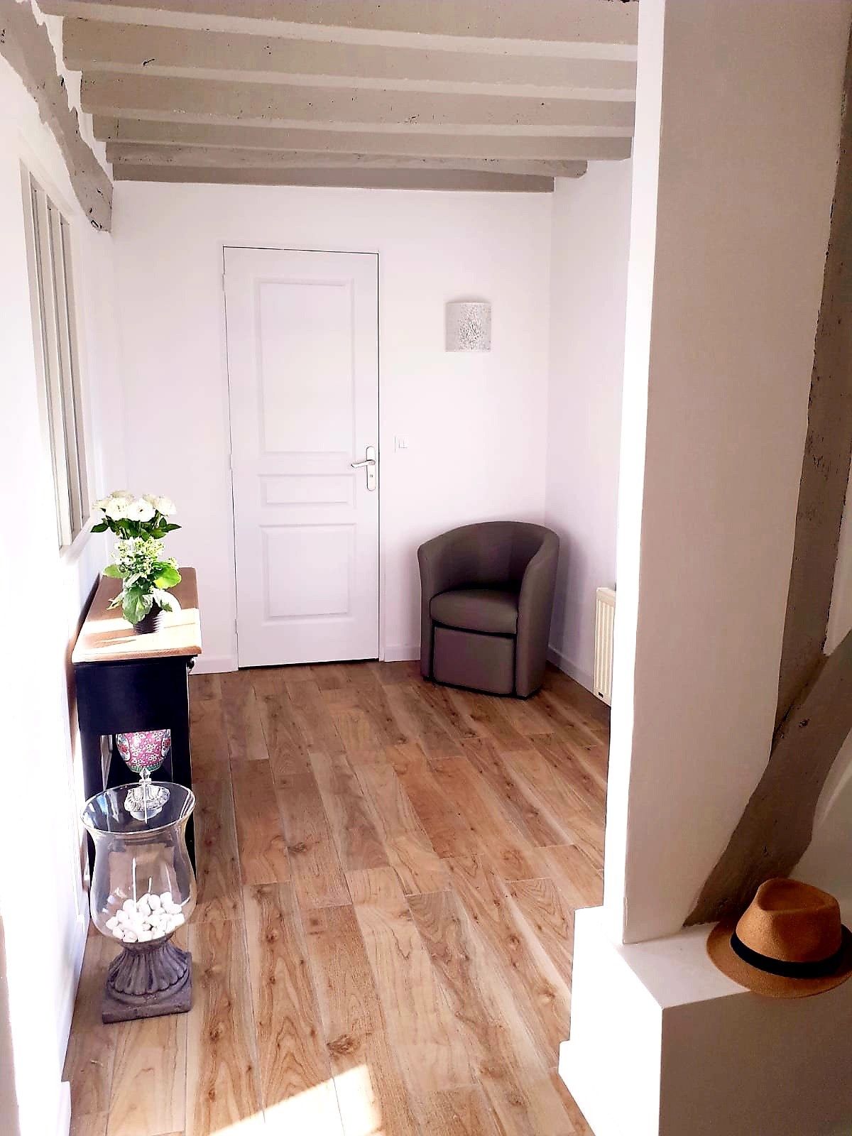 maison de luxe 5 Pièces en vente sur BERNAY (27300)