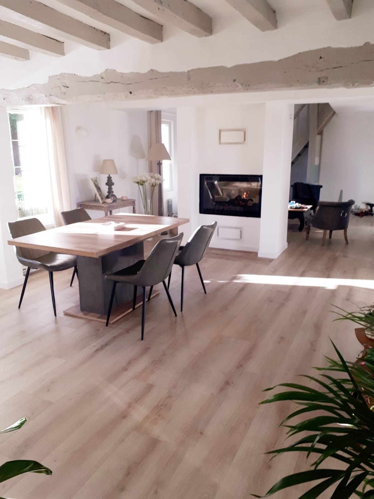 maison de luxe 5 Pièces en vente sur BERNAY (27300)