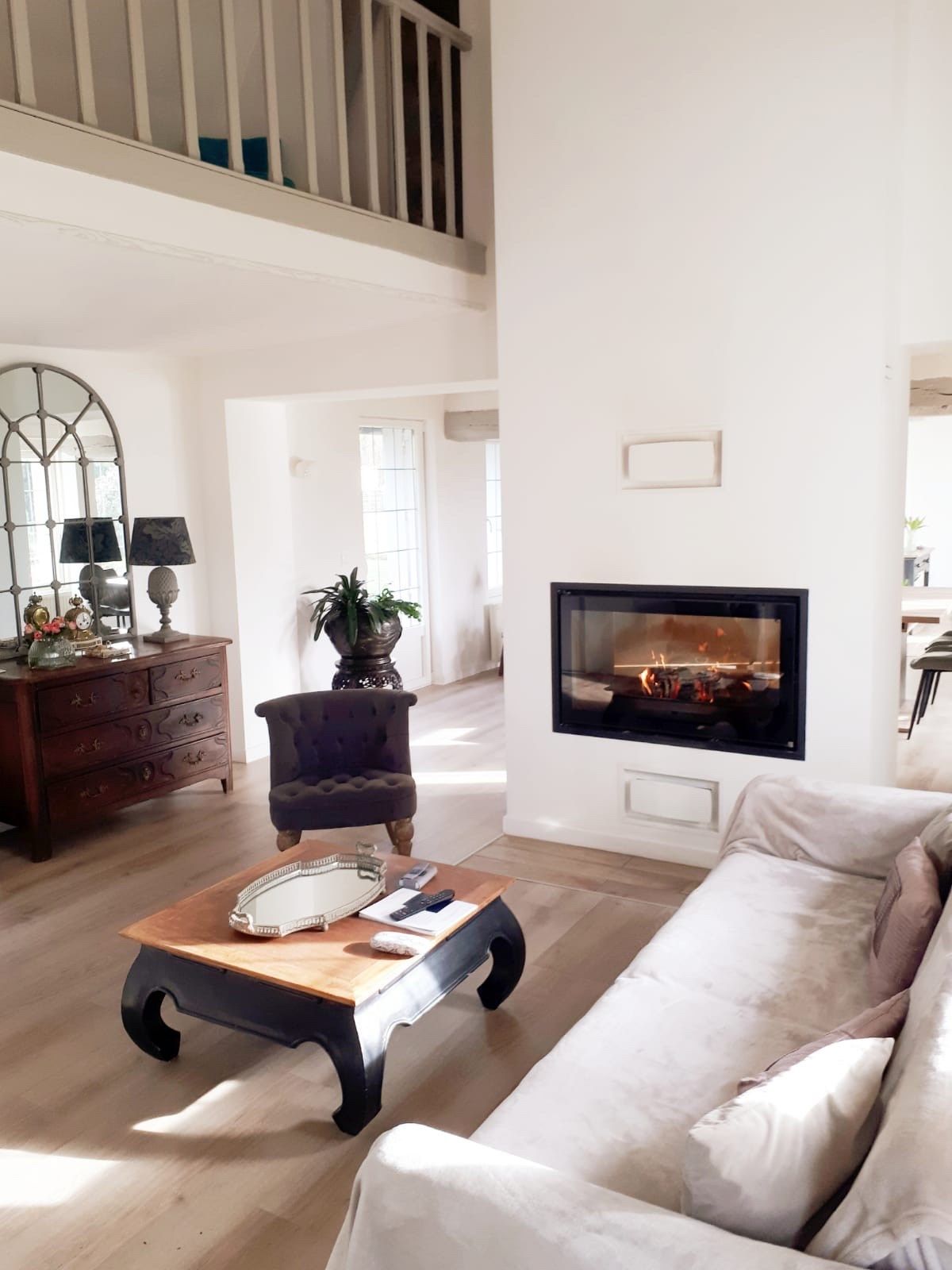maison de luxe 5 Pièces en vente sur BERNAY (27300)