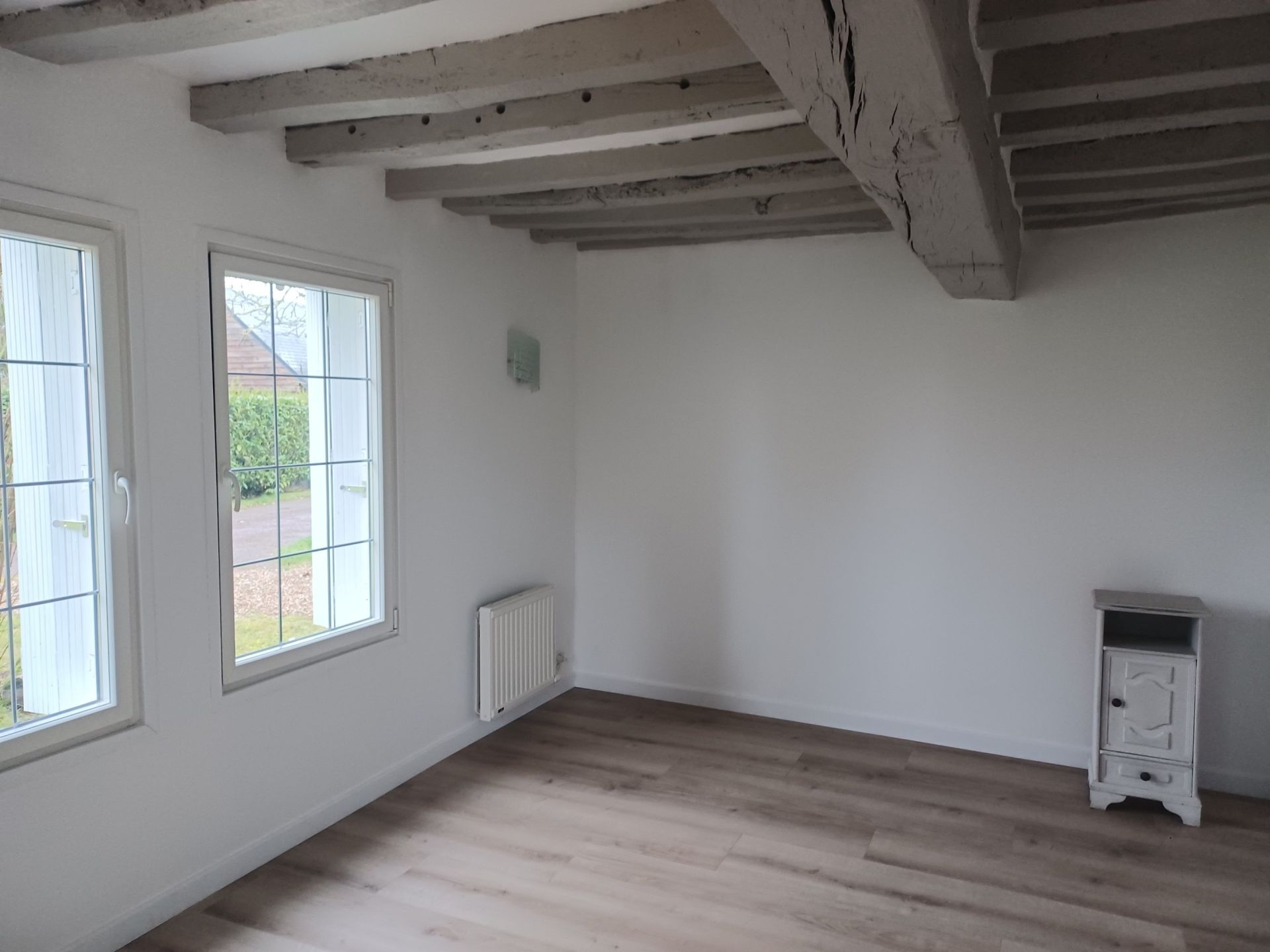 maison de luxe 5 Pièces en vente sur BERNAY (27300)