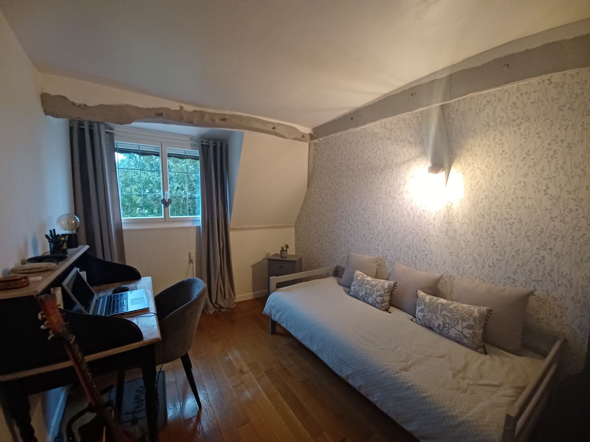 maison de luxe 5 Pièces en vente sur BERNAY (27300)