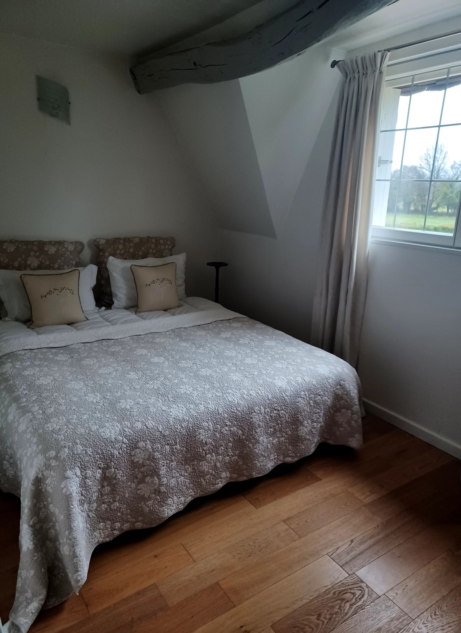maison de luxe 5 Pièces en vente sur BERNAY (27300)