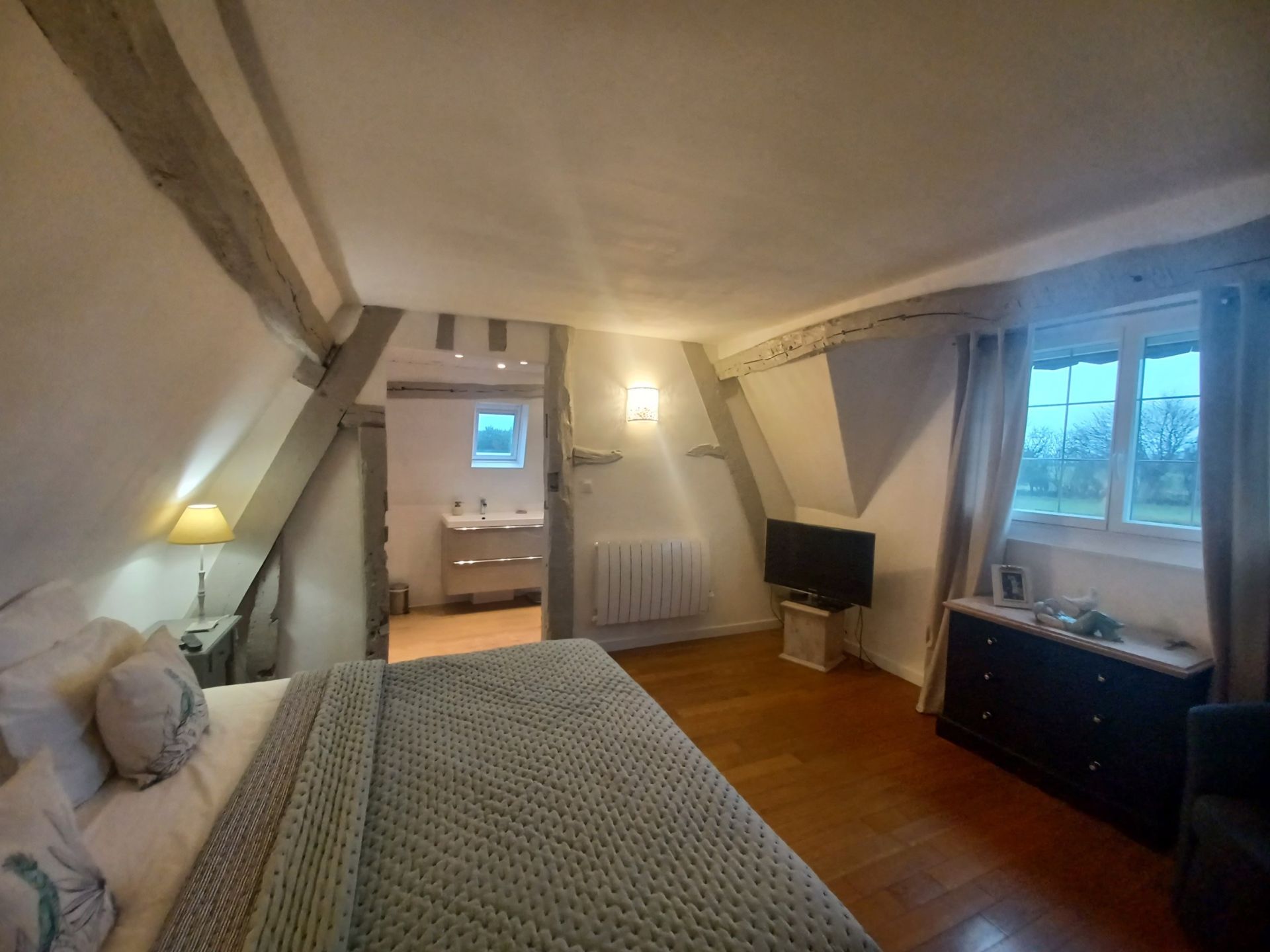 maison de luxe 5 Pièces en vente sur BERNAY (27300)