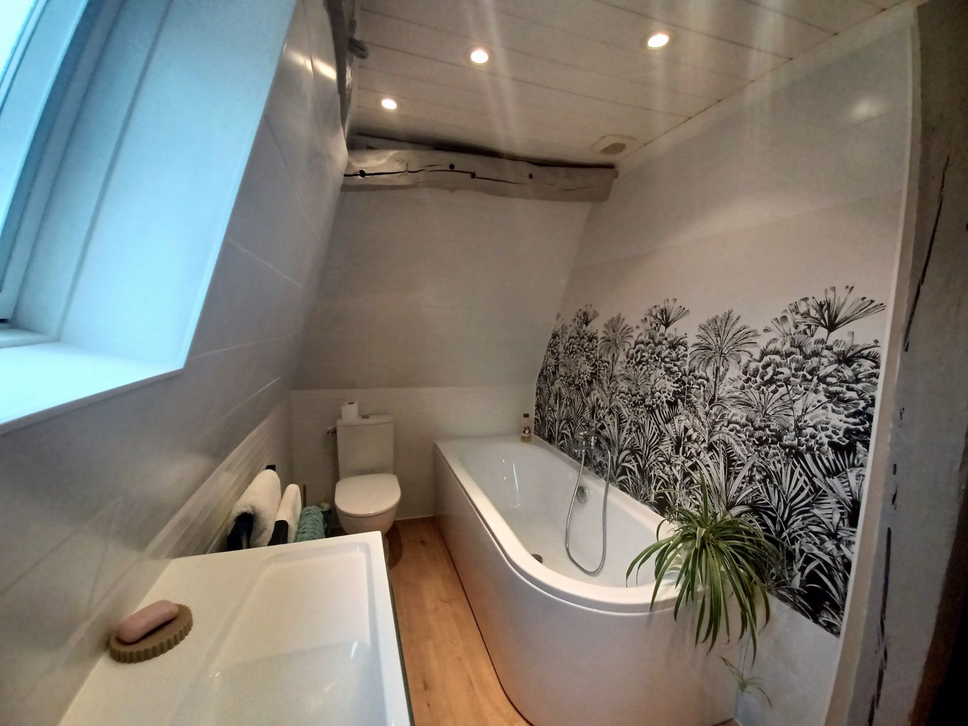 luxury house 5 Rooms for sale on BERNAY (27300)