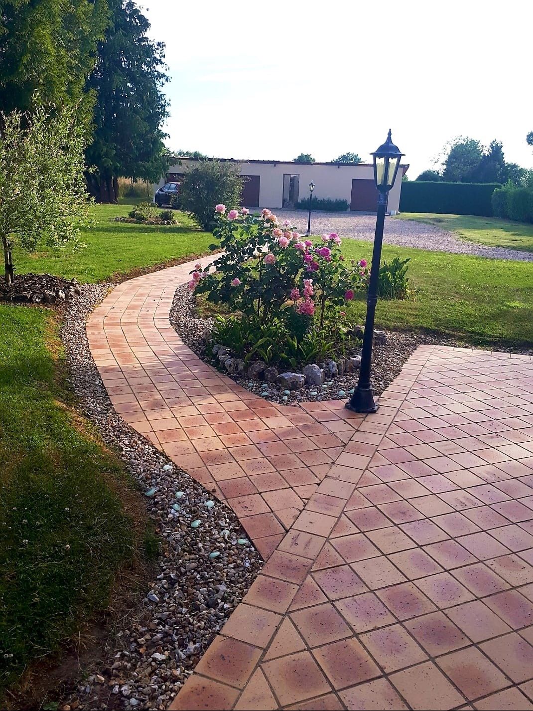 maison de luxe 5 Pièces en vente sur BERNAY (27300)