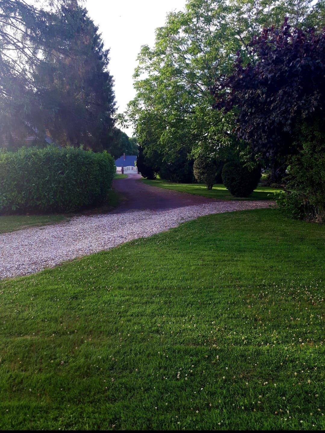 luxury house 5 Rooms for sale on BERNAY (27300)