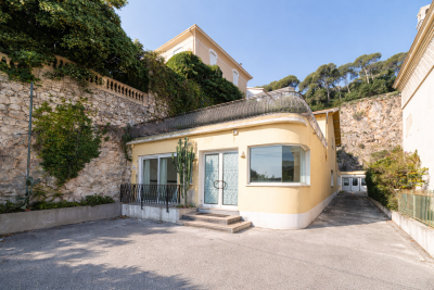 Vente Bâtisse de luxe à rénover Nice 8&nbsp;Pièces 530&nbsp;m²