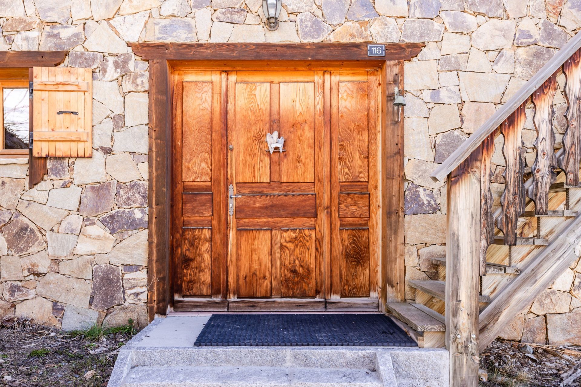 chalet de luxe 5 Pièces en vente sur L ALPE D HUEZ (38750)