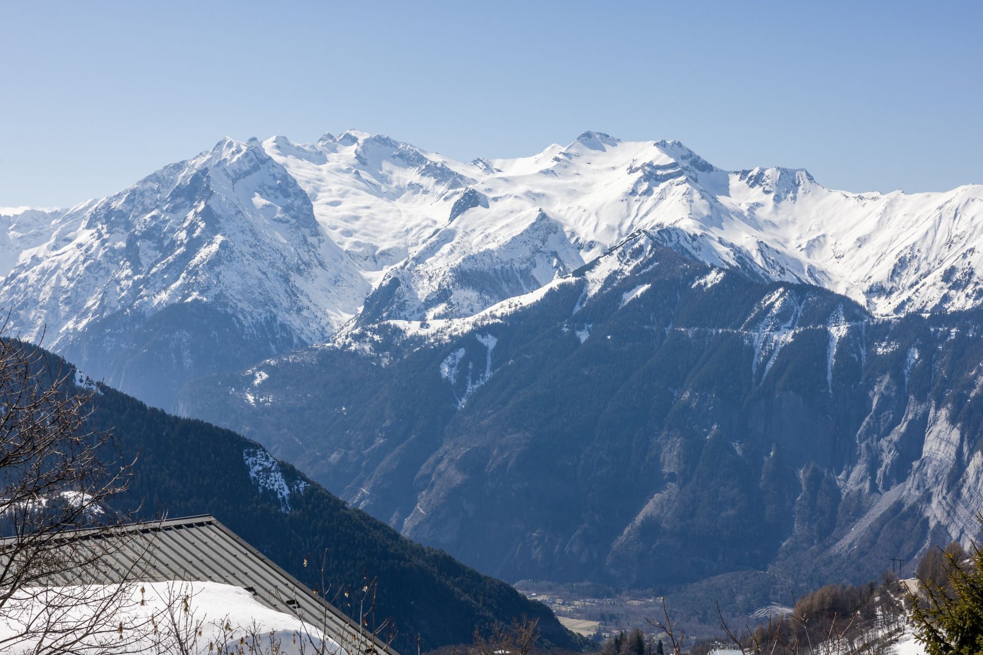 chalet de luxe 5 Pièces en vente sur L ALPE D HUEZ (38750)