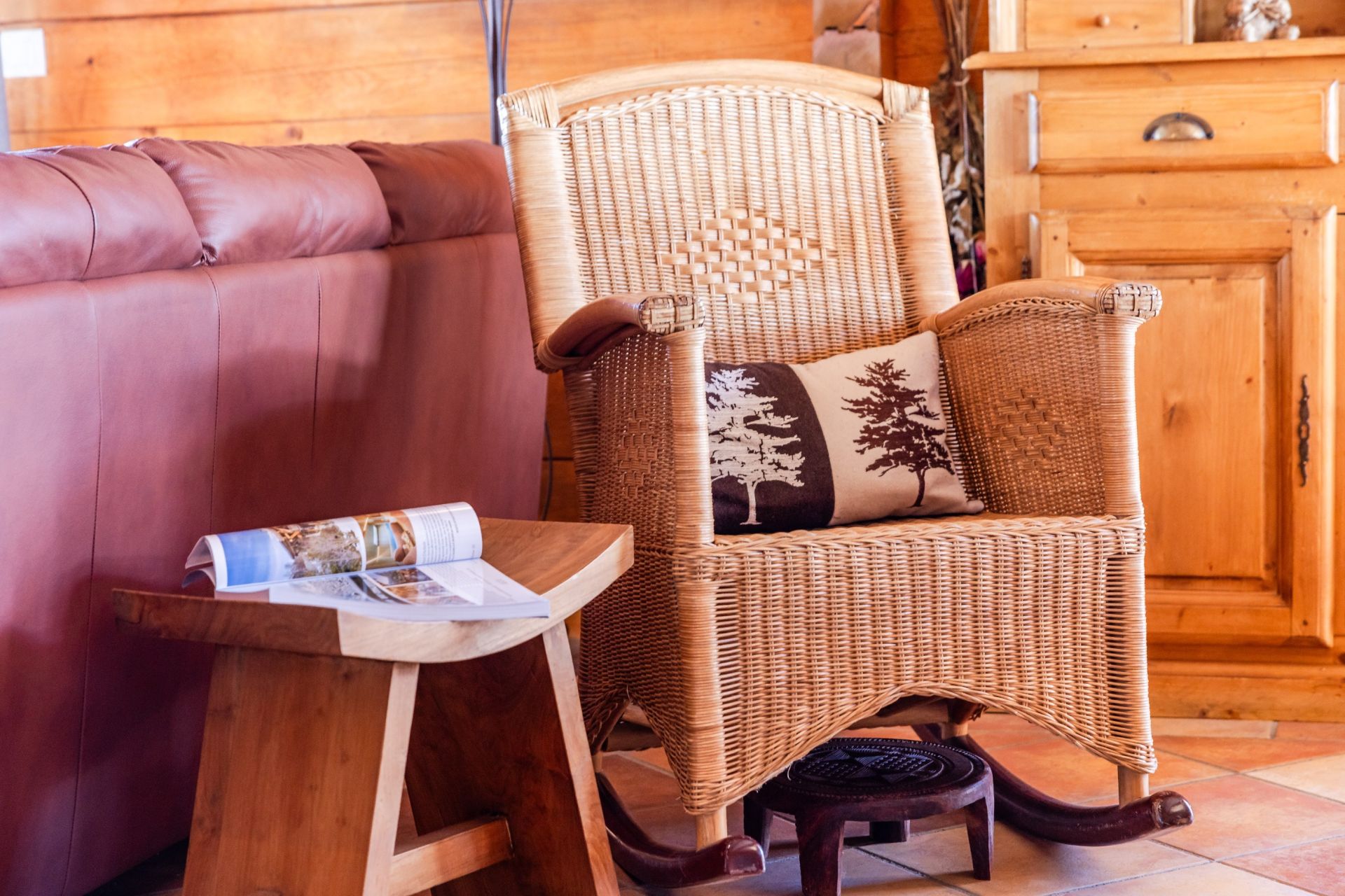 chalet de luxe 5 Pièces en vente sur L ALPE D HUEZ (38750)