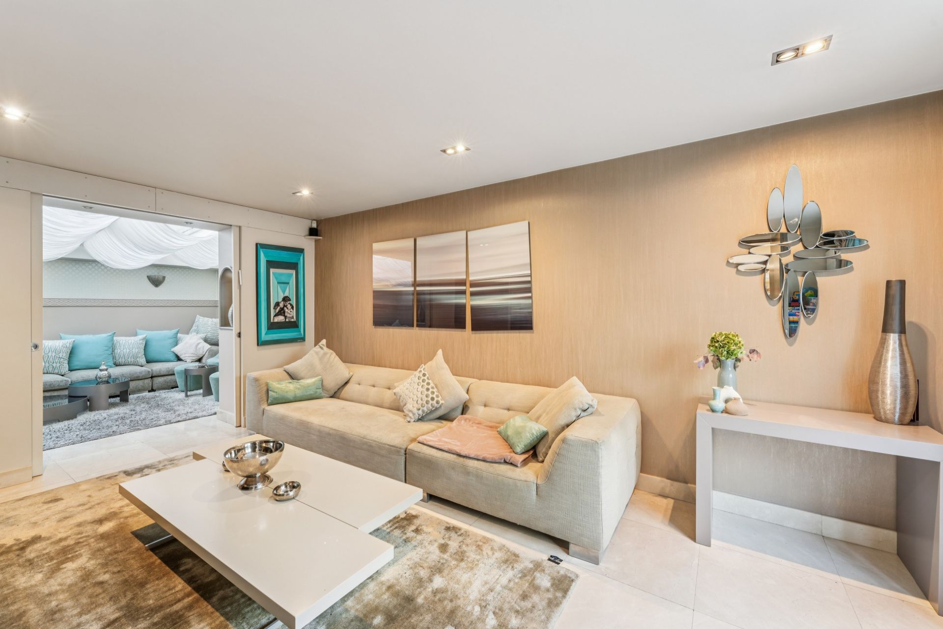 maison de luxe 10 Pièces en vente sur NEUILLY SUR SEINE (92200)