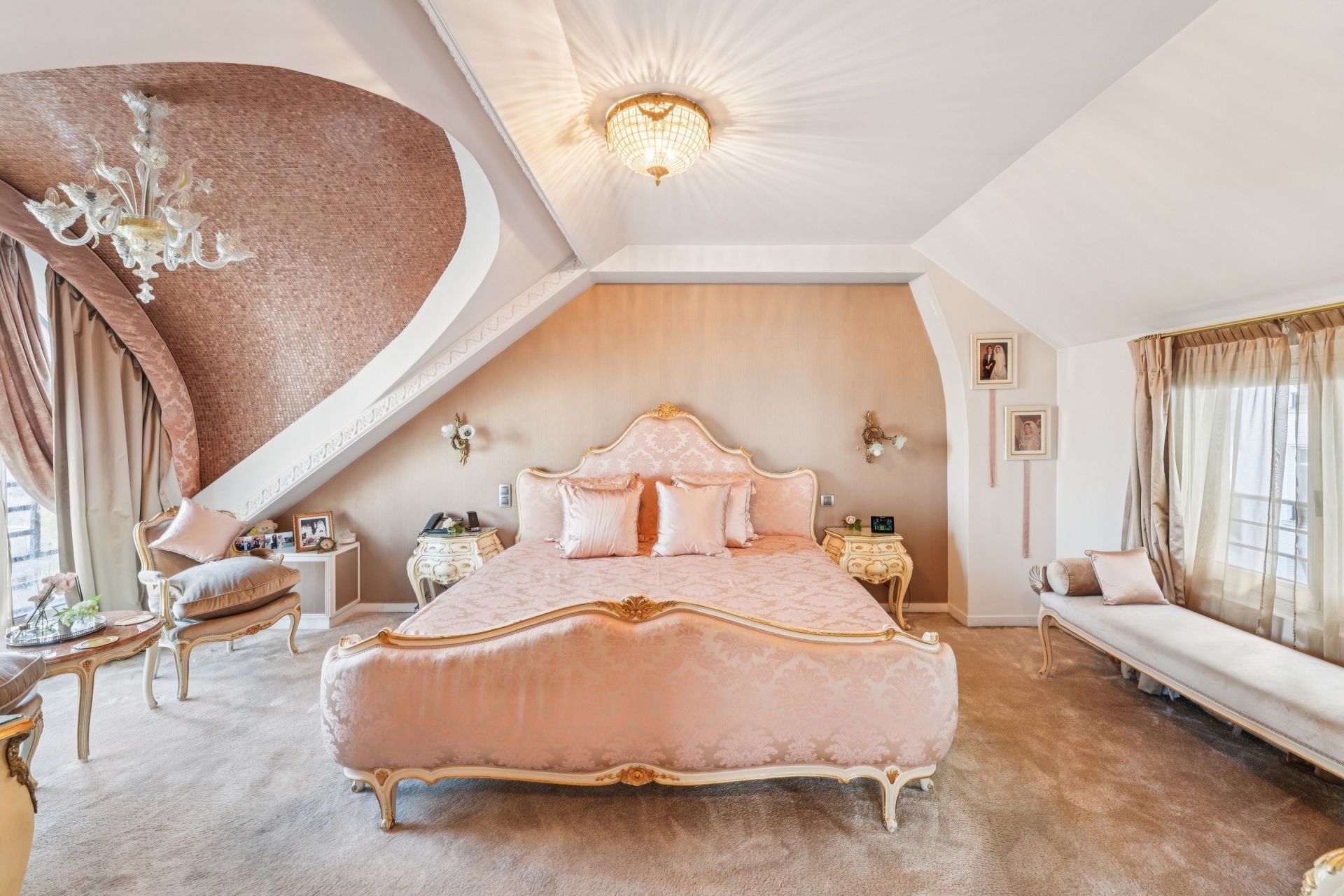 maison de luxe 10 Pièces en vente sur NEUILLY SUR SEINE (92200)