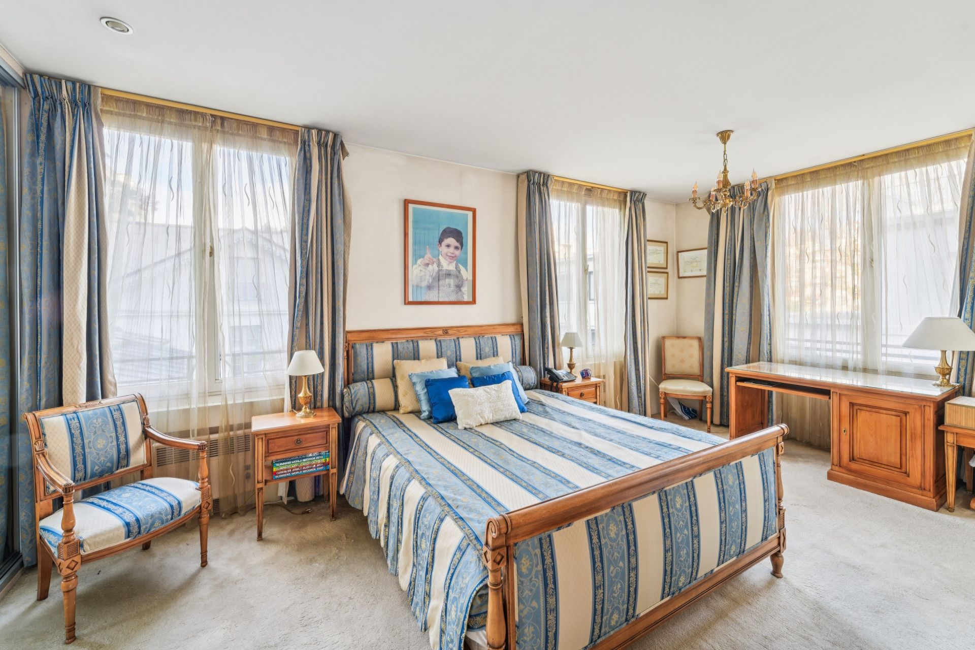 maison de luxe 10 Pièces en vente sur NEUILLY SUR SEINE (92200)