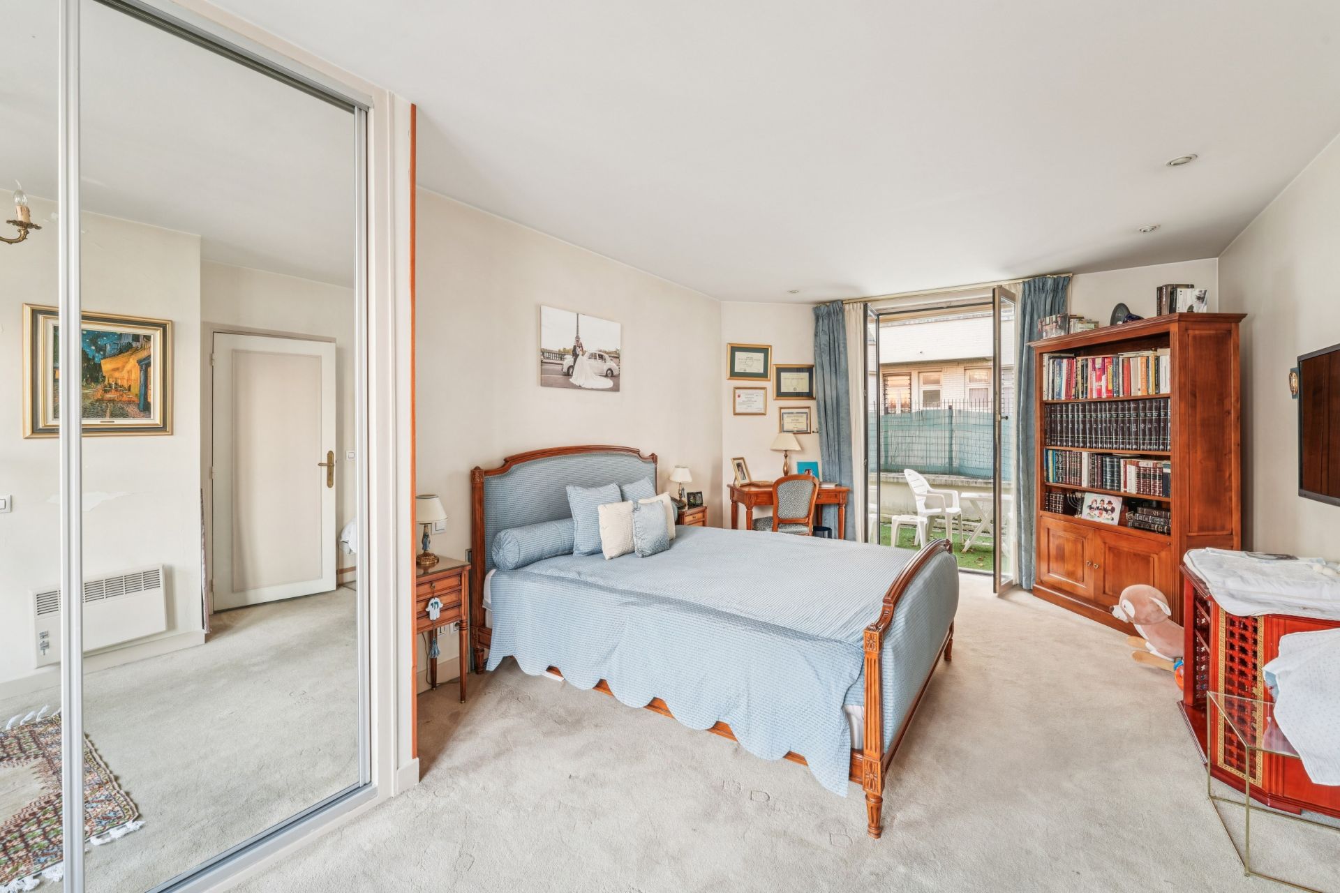 maison de luxe 10 Pièces en vente sur NEUILLY SUR SEINE (92200)