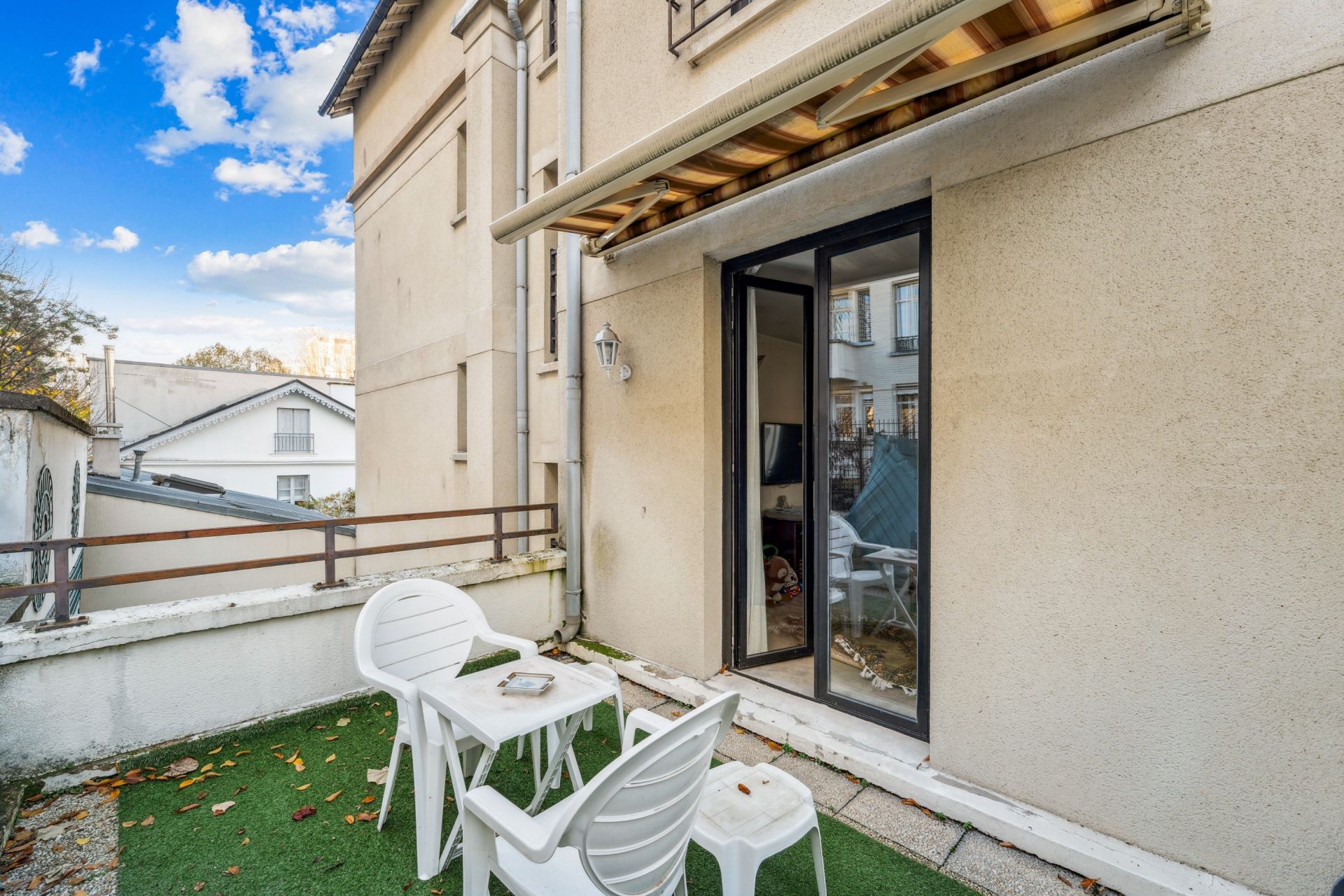 maison de luxe 10 Pièces en vente sur NEUILLY SUR SEINE (92200)