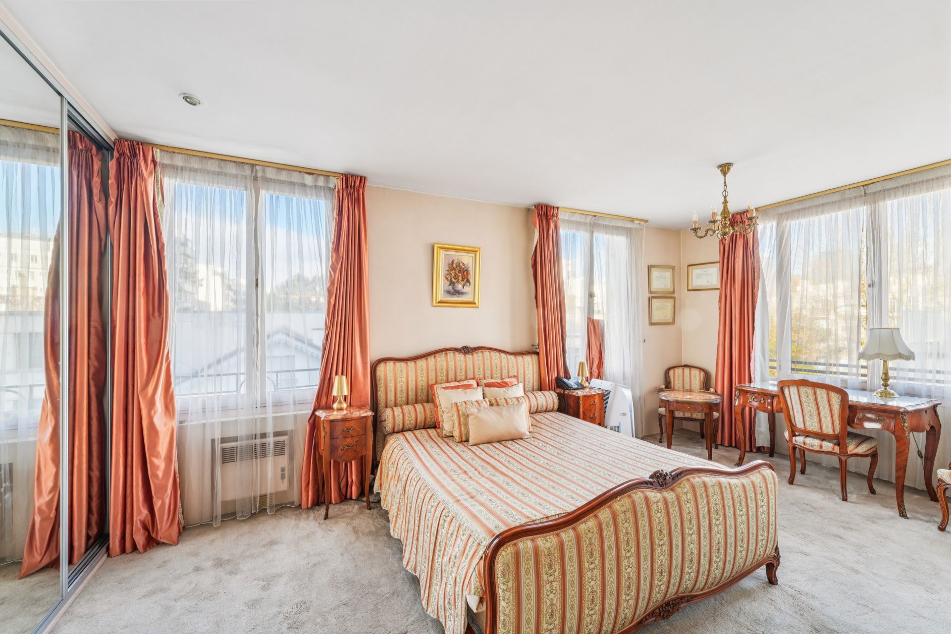 maison de luxe 10 Pièces en vente sur NEUILLY SUR SEINE (92200)