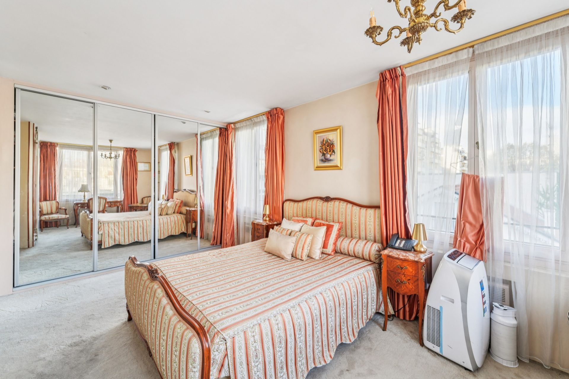 maison de luxe 10 Pièces en vente sur NEUILLY SUR SEINE (92200)