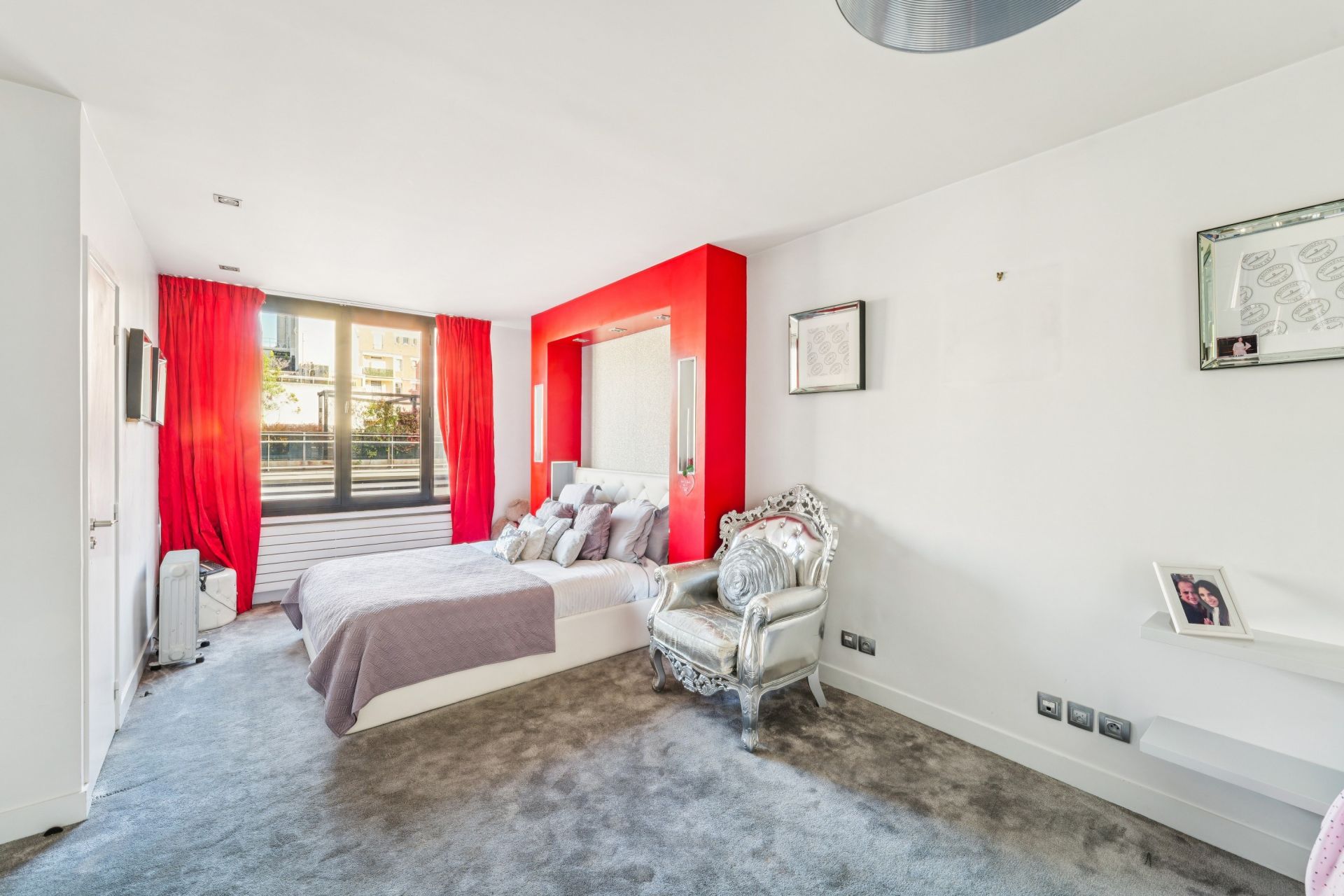 maison de luxe 10 Pièces en vente sur NEUILLY SUR SEINE (92200)