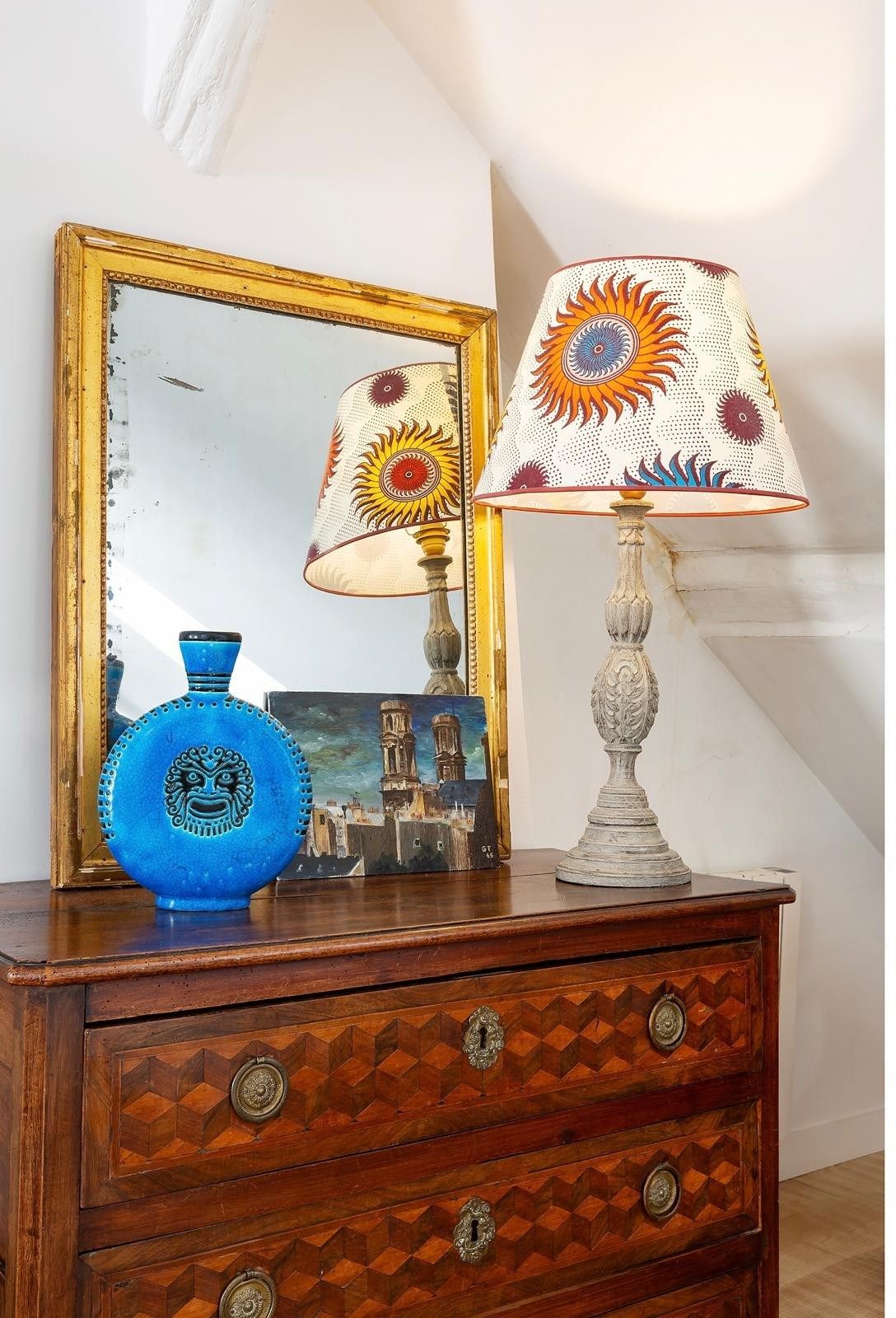 luxury apartment 2 Rooms for sale on PARIS (75006)