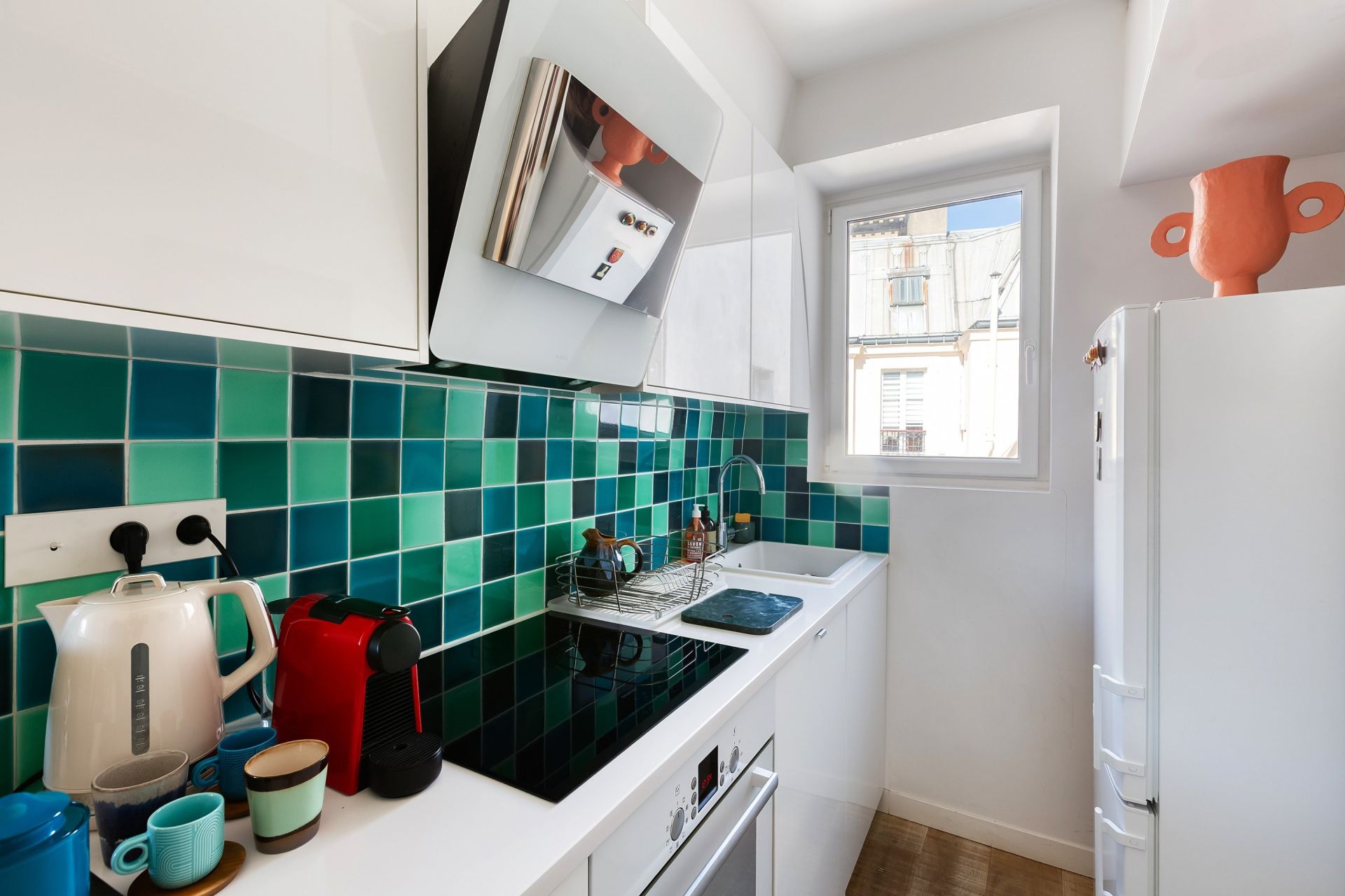 appartement de luxe 2 Pièces en vente sur PARIS (75006)