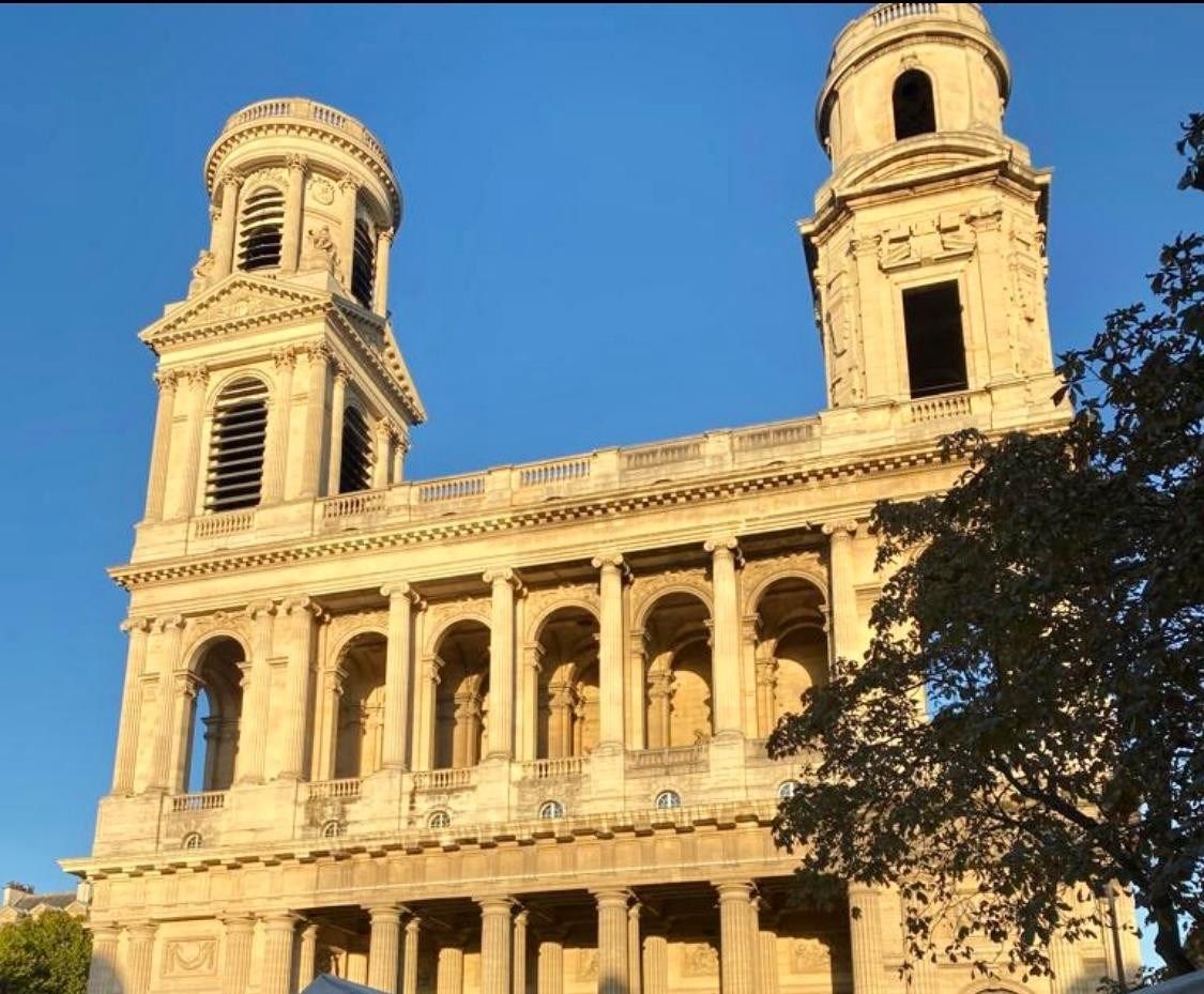 luxury apartment 2 Rooms for sale on PARIS (75006)