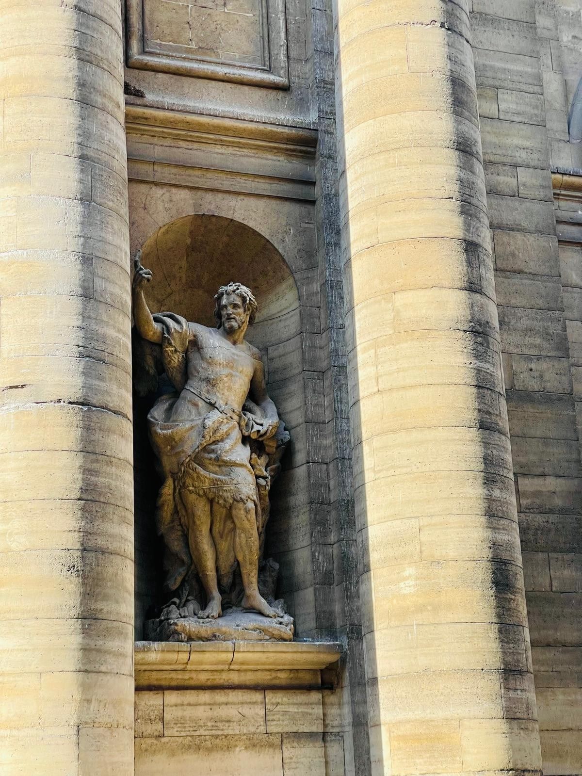 luxury apartment 2 Rooms for sale on PARIS (75006)