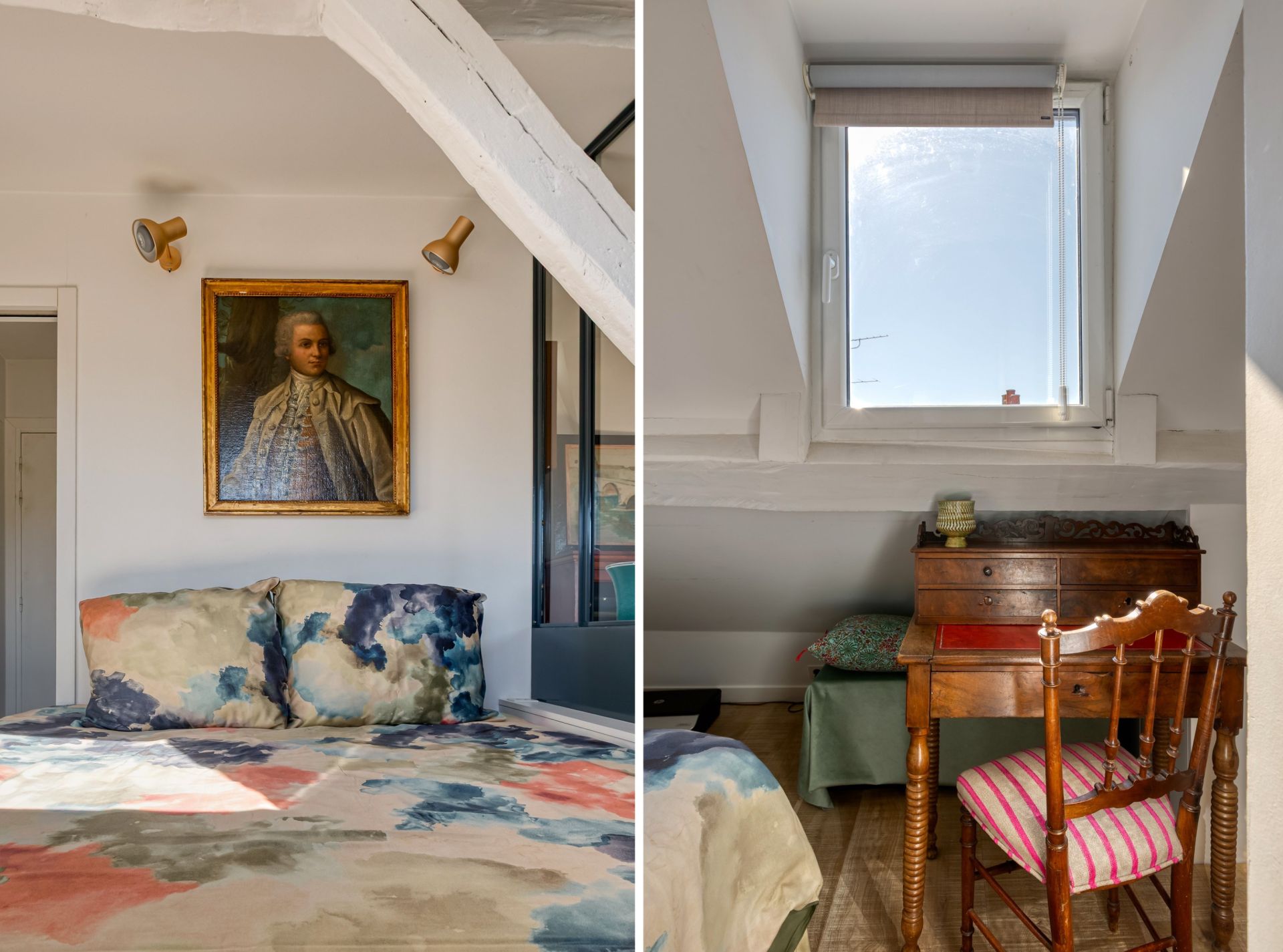 appartement de luxe 2 Pièces en vente sur PARIS (75006)
