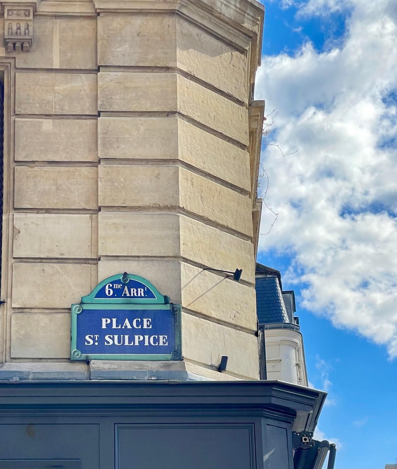 appartement de luxe 2 Pièces en vente sur PARIS (75006)