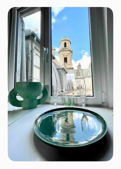 Sale Luxury apartment Paris 6 2&nbsp;Rooms 46&nbsp;m²