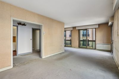 Sale Luxury apartment Paris 17 4&nbsp;Rooms 91.02&nbsp;m²