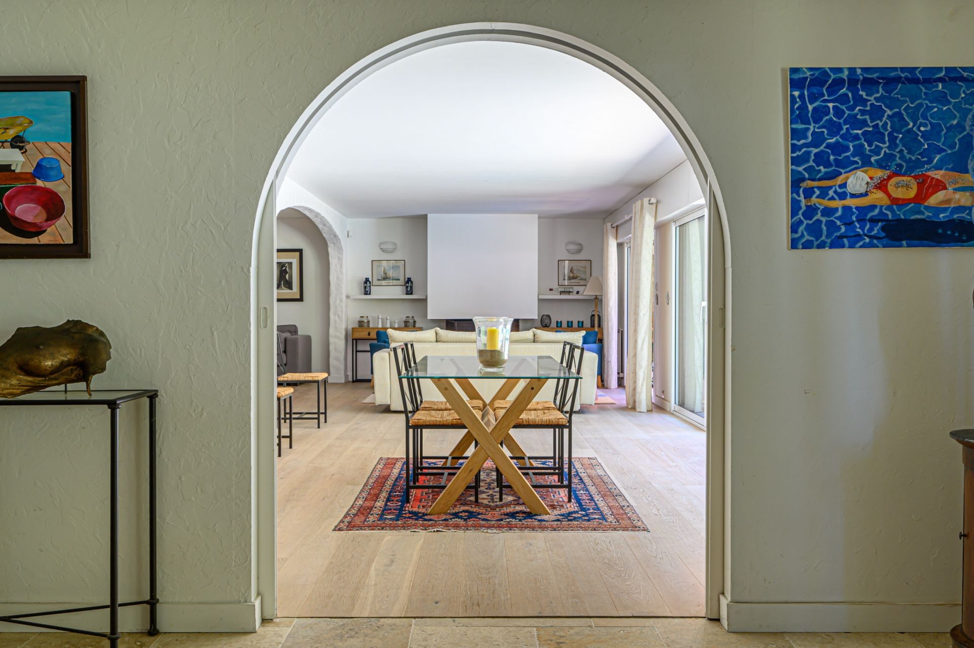 maison de luxe 7 Pièces en vente sur LA BAULE (44500)