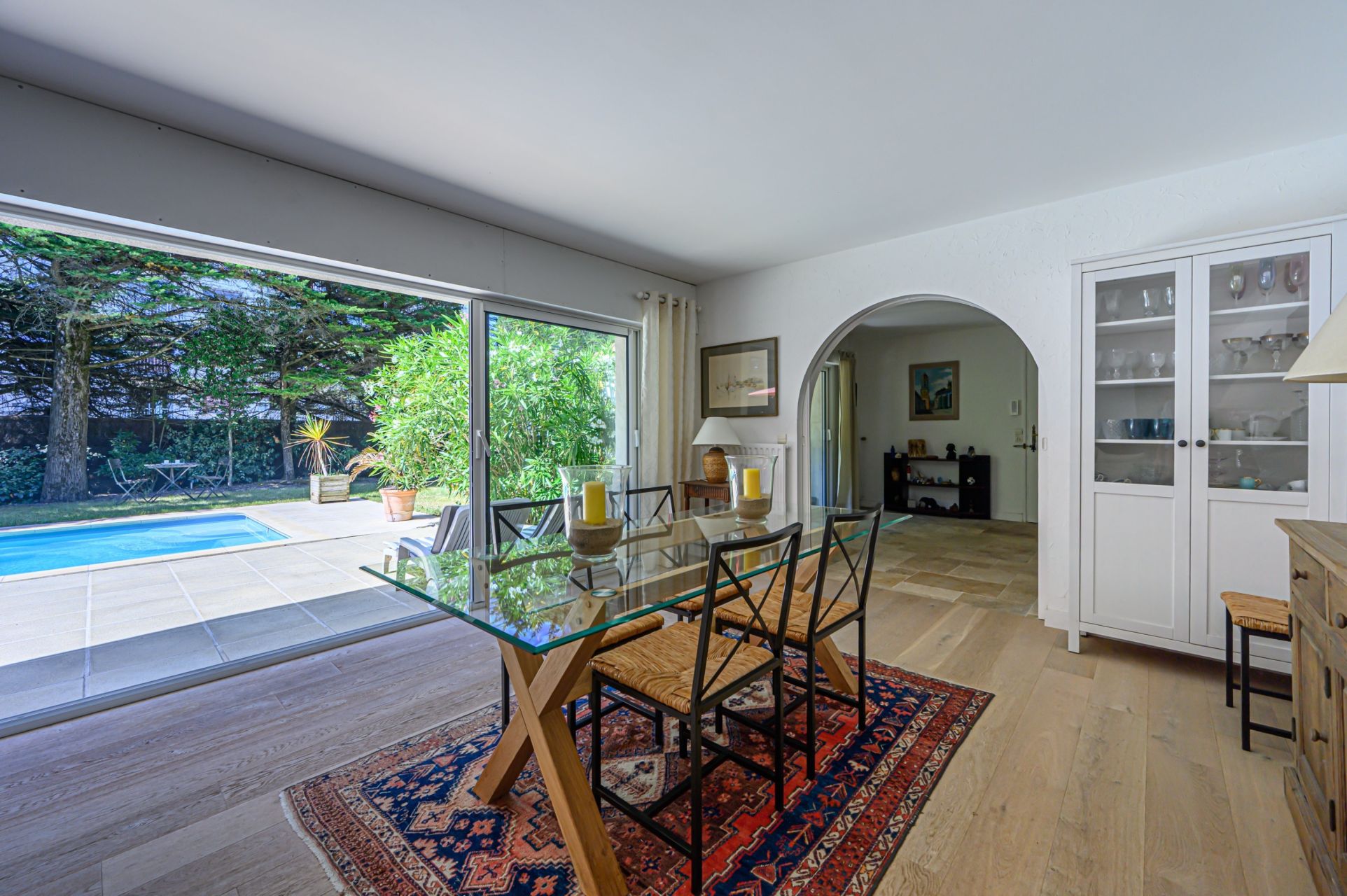 maison de luxe 7 Pièces en vente sur LA BAULE (44500)