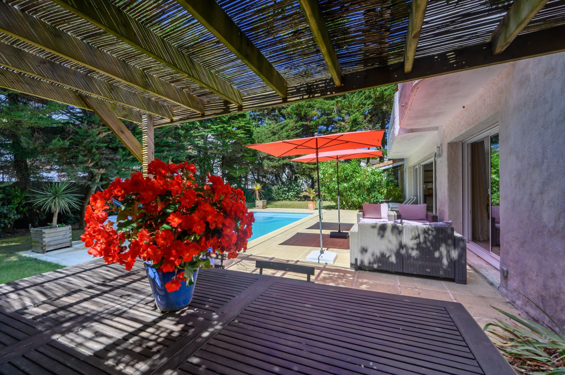 maison de luxe 7 Pièces en vente sur LA BAULE (44500)