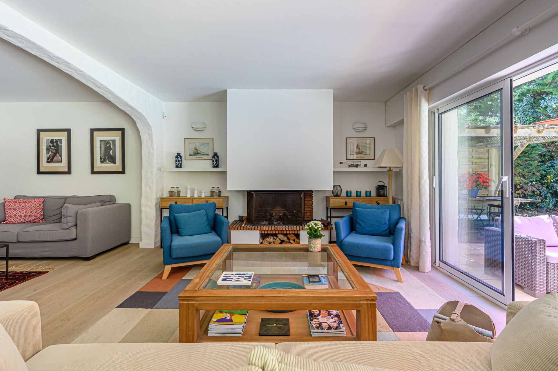 maison de luxe 7 Pièces en vente sur LA BAULE (44500)