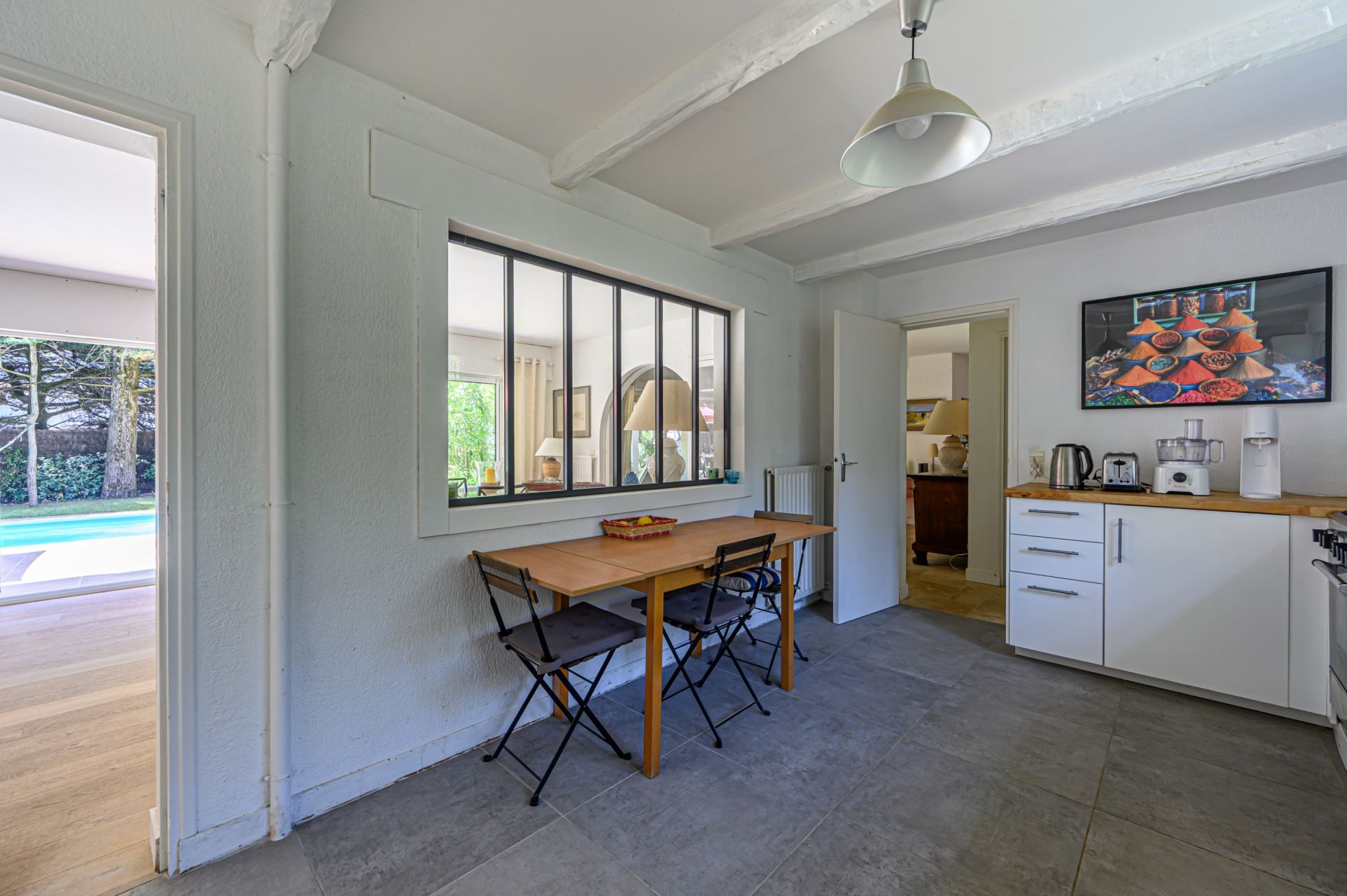 maison de luxe 7 Pièces en vente sur LA BAULE (44500)