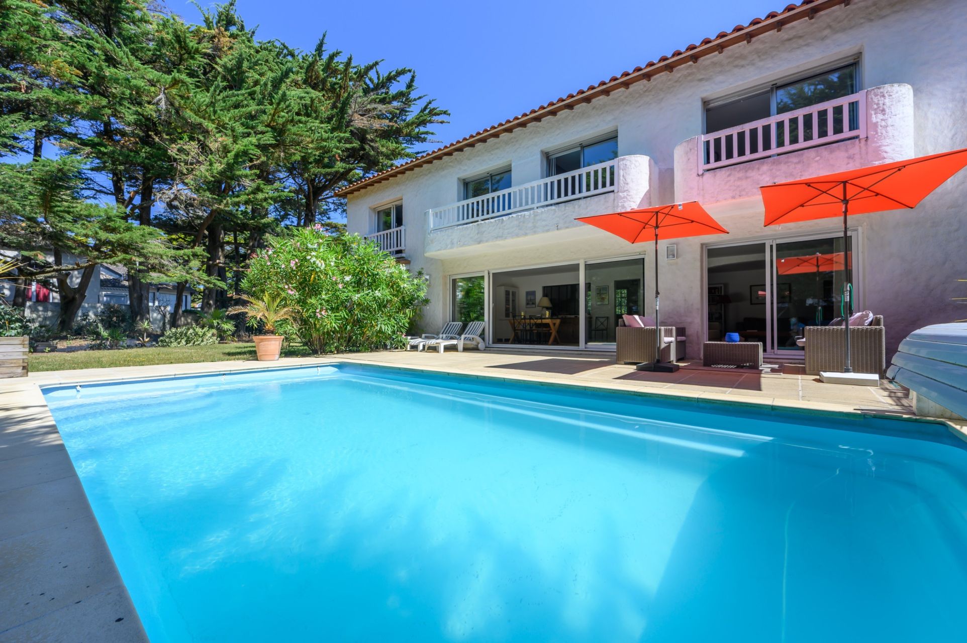 maison de luxe 7 Pièces en vente sur LA BAULE (44500)