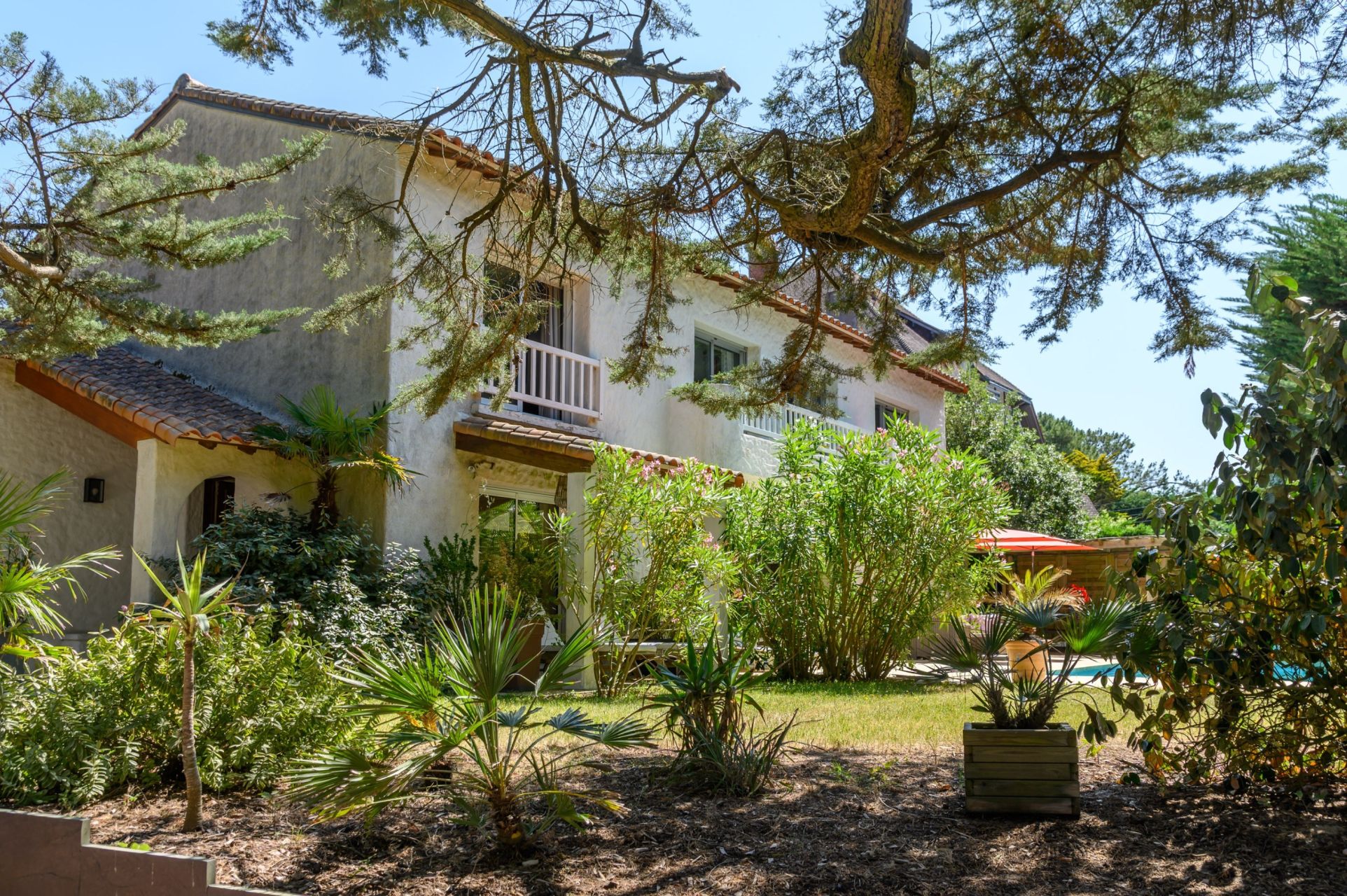 maison de luxe 7 Pièces en vente sur LA BAULE (44500)