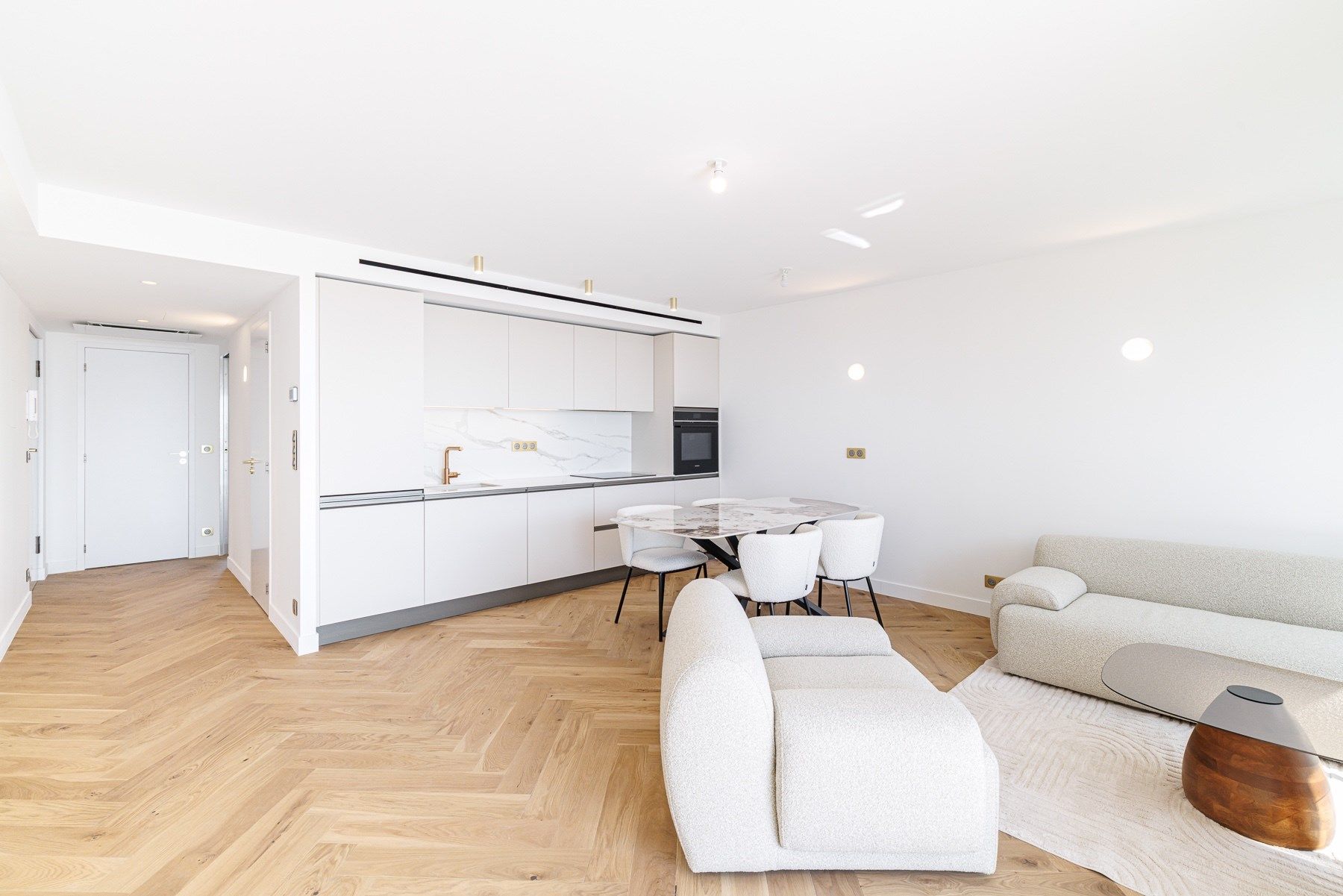 penthouse 3 Pièces en vente sur BEAUSOLEIL (06240)