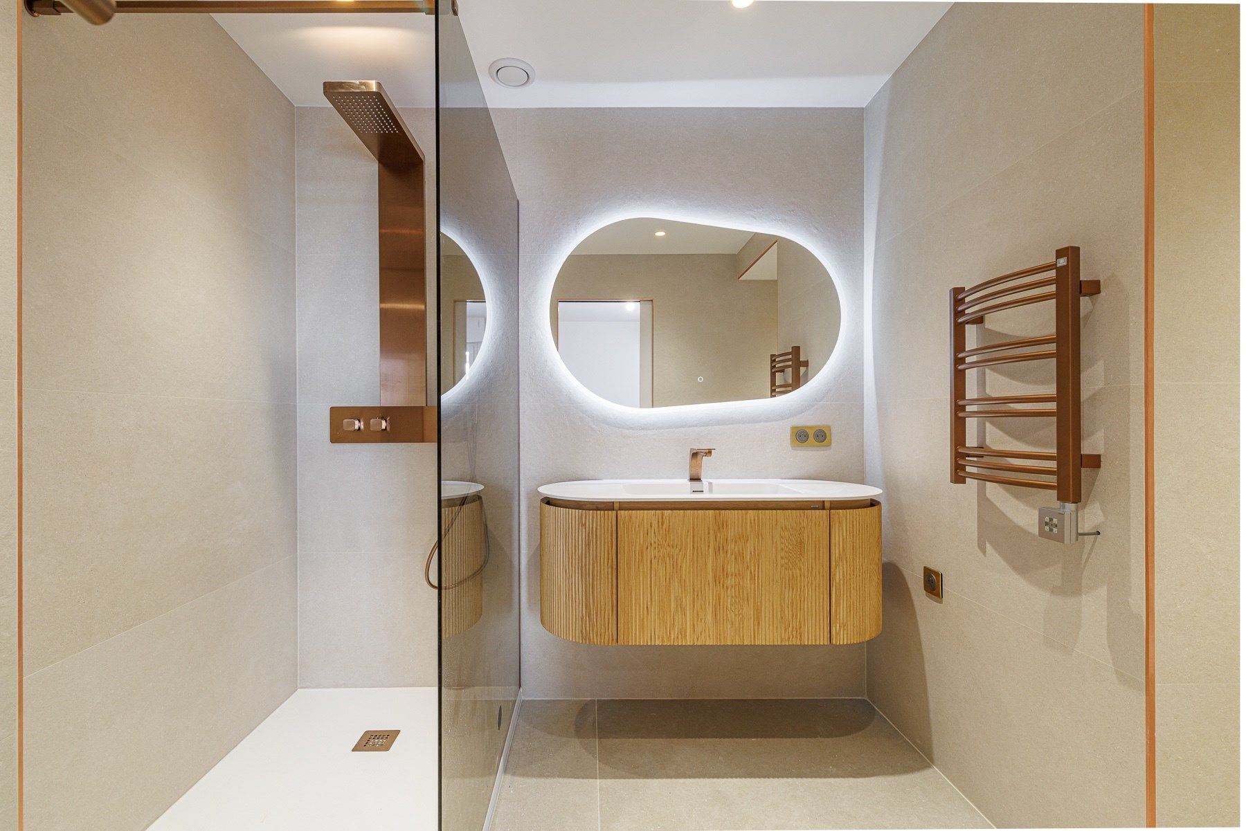 penthouse 3 Pièces en vente sur BEAUSOLEIL (06240)