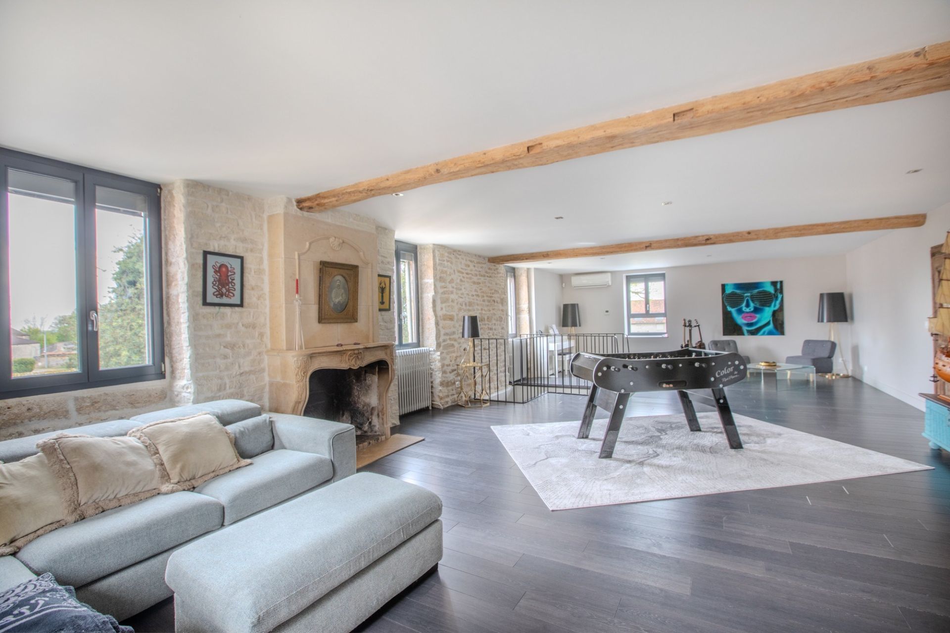 maison de luxe 18 Pièces en vente sur BEAUNE (21200)