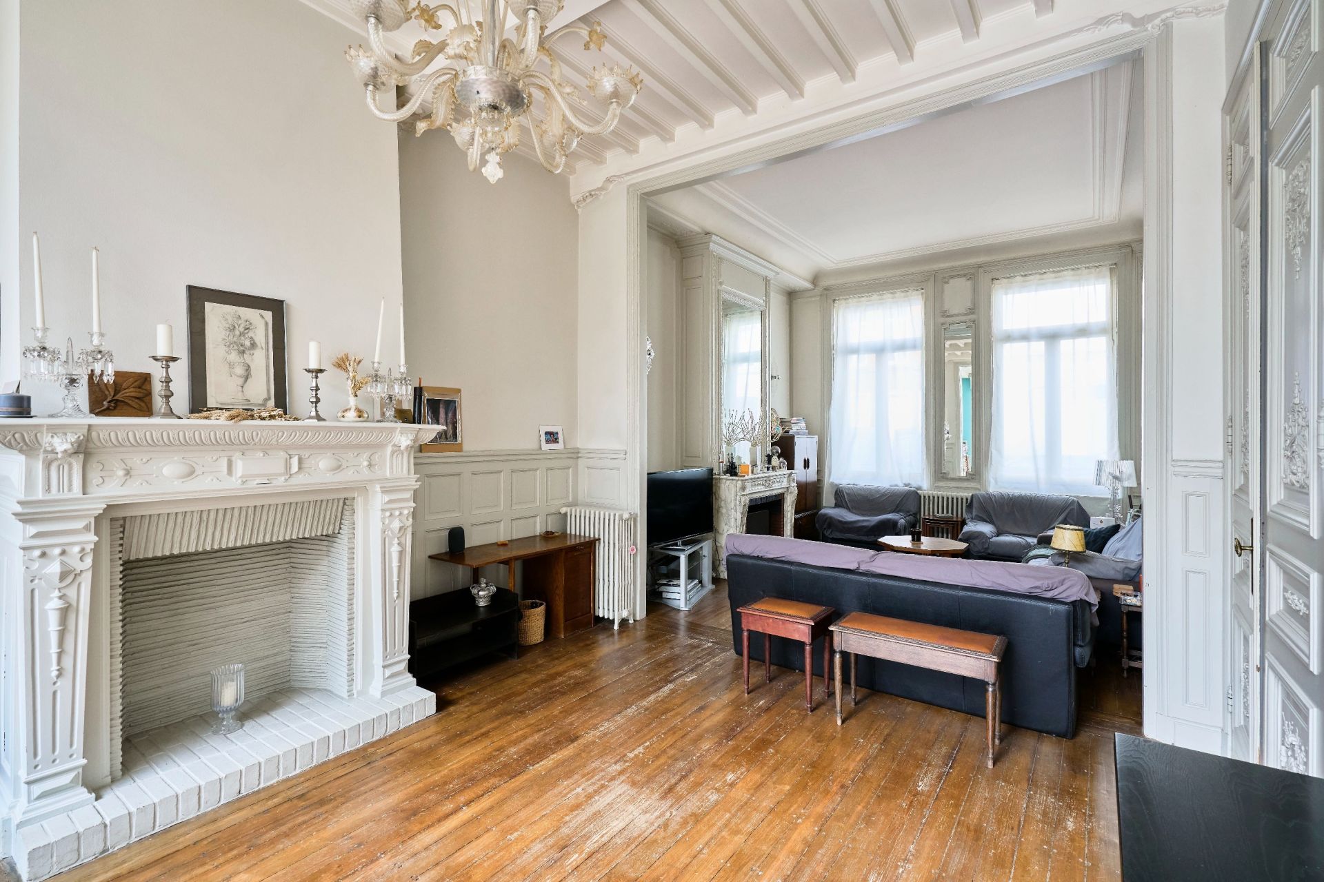 luxury house 7 Rooms for sale on LILLE (59800)