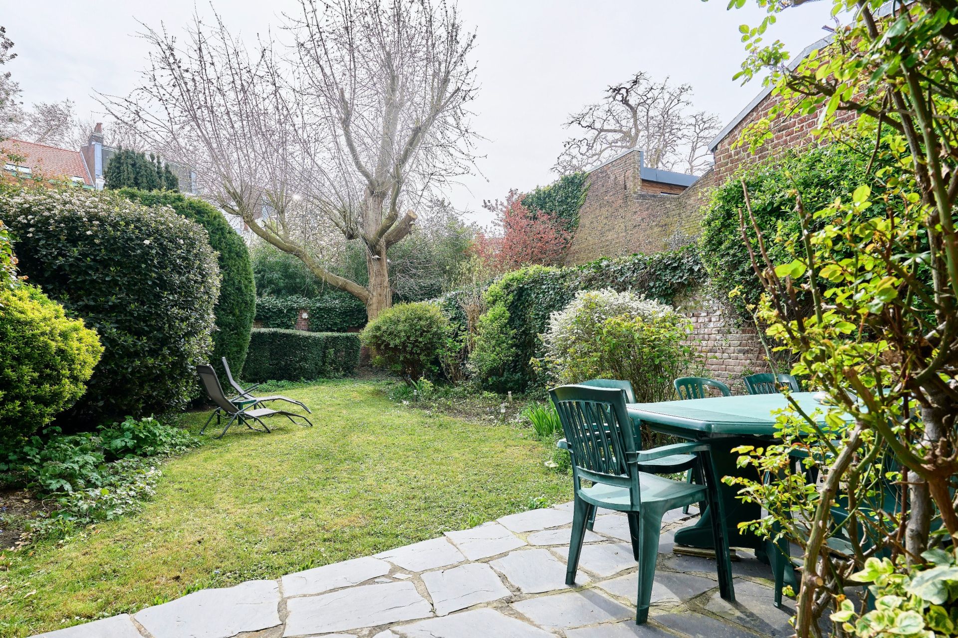 luxury house 7 Rooms for sale on LILLE (59800)