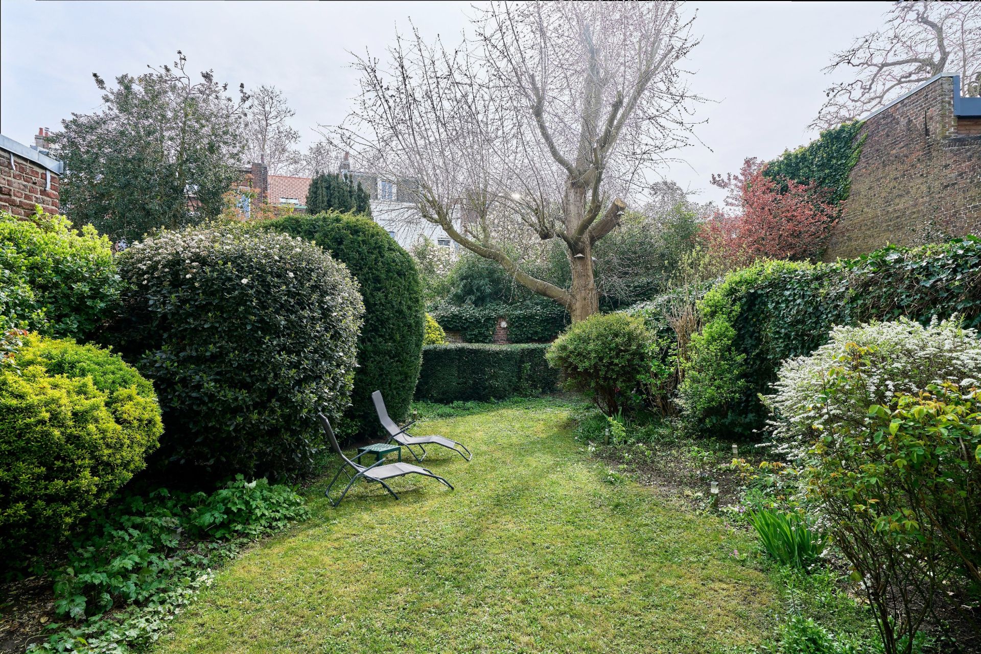 luxury house 7 Rooms for sale on LILLE (59800)