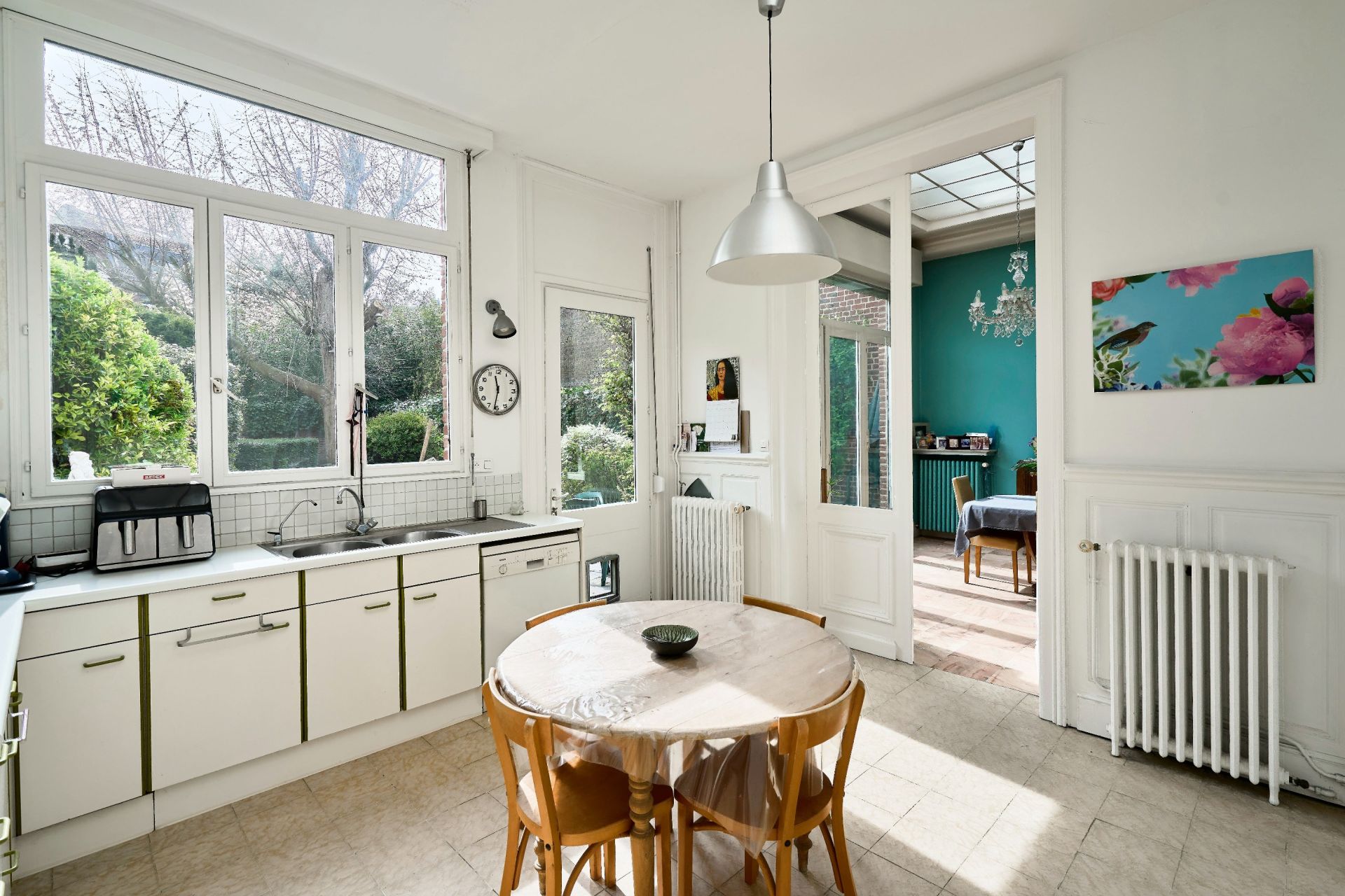 luxury house 7 Rooms for sale on LILLE (59800)